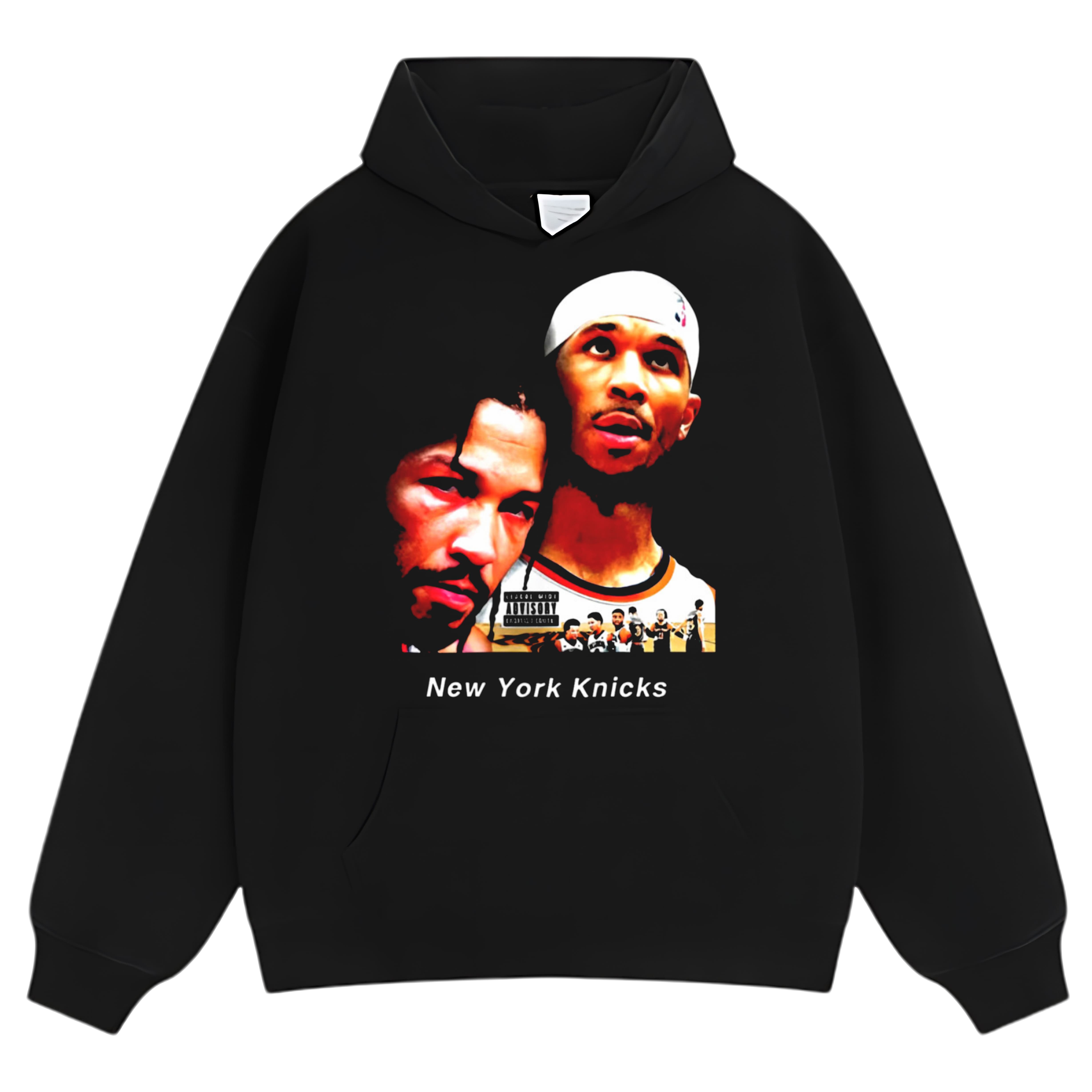 JOSH HART AND JALEN BRUNSON TANK TOP & TEE & LONG SLEEVE & LAYERED LS & HOODIE