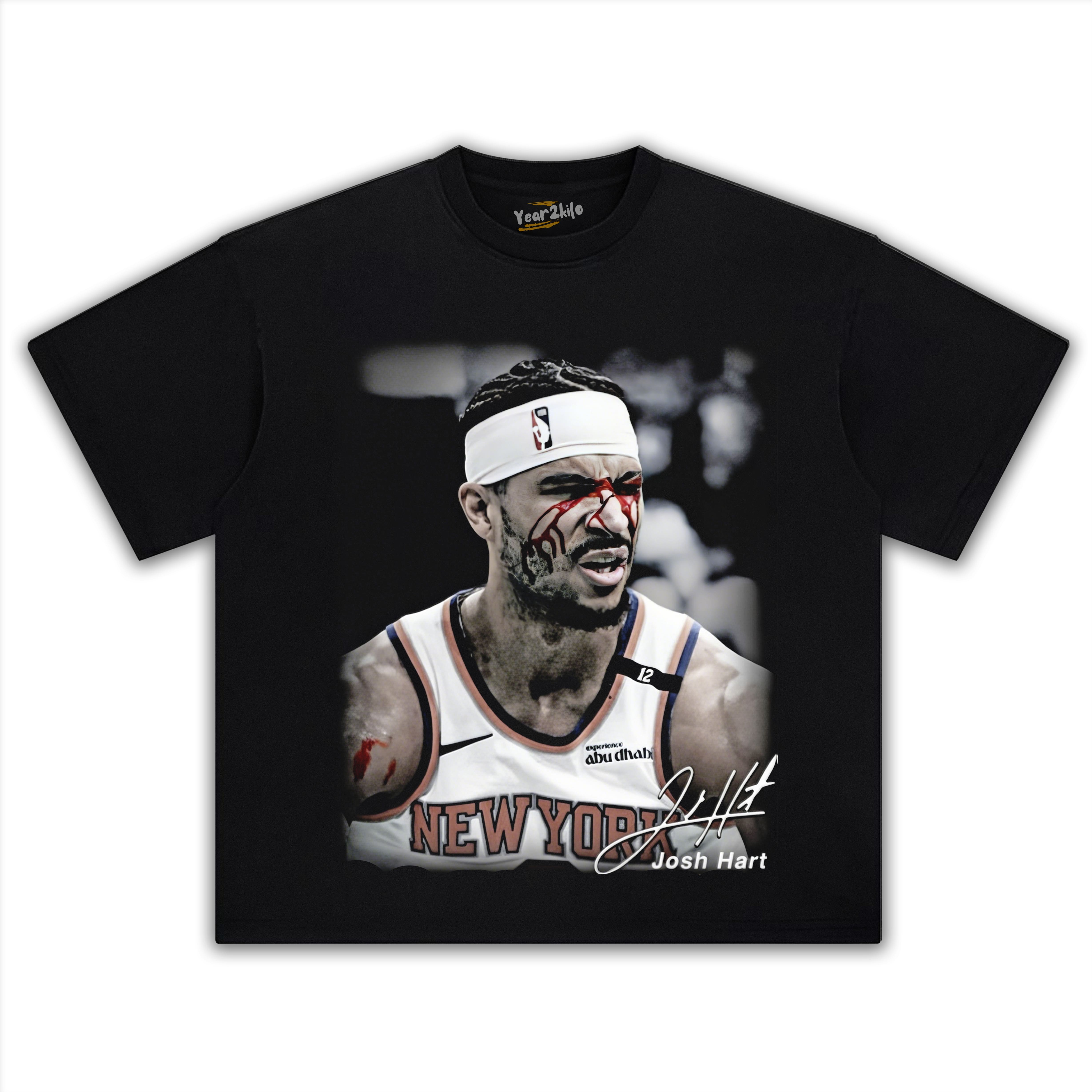 JOSH HART TANK TOP & TEE & LONG SLEEVE & LAYERED LS & HOODIE