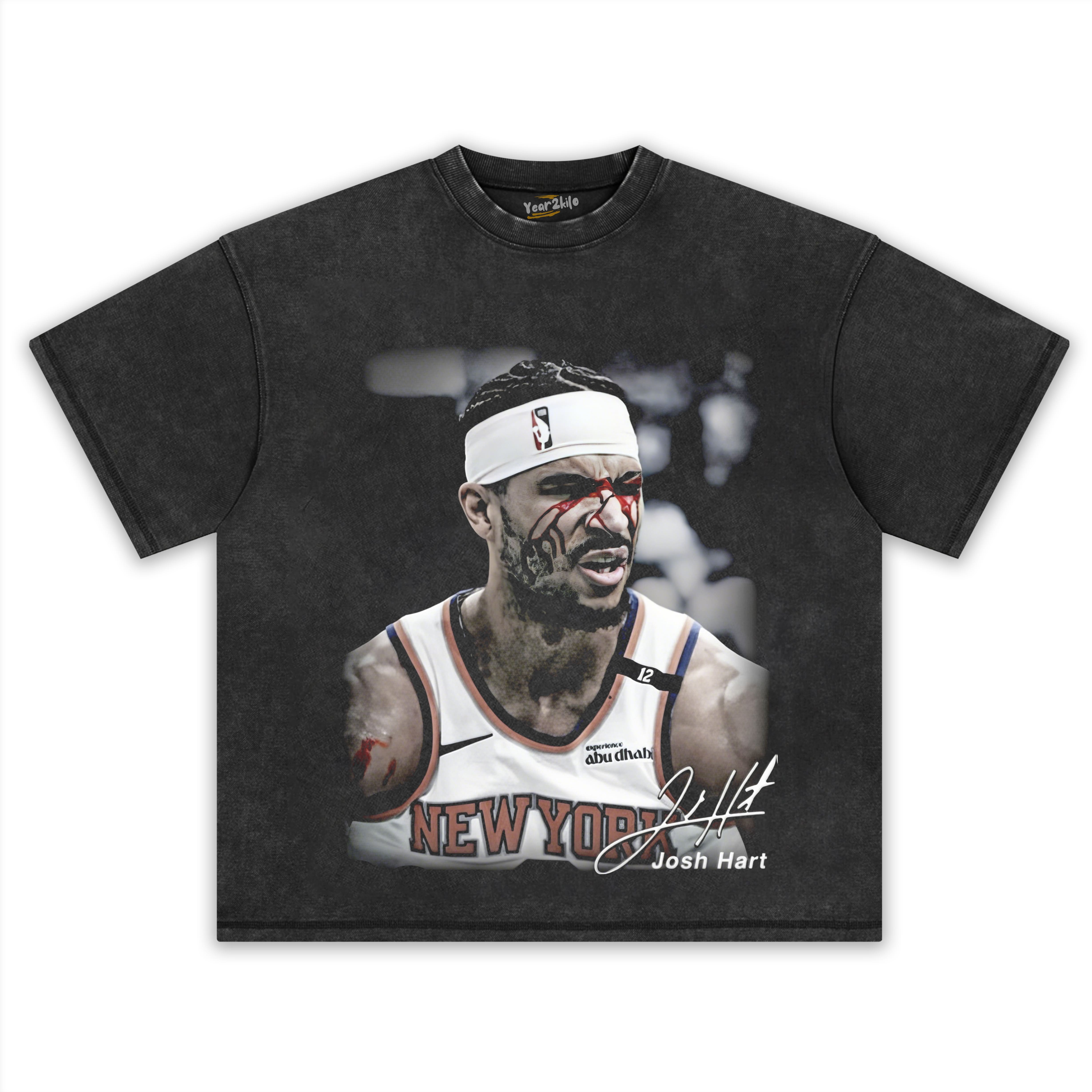 JOSH HART TANK TOP & TEE & LONG SLEEVE & LAYERED LS & HOODIE