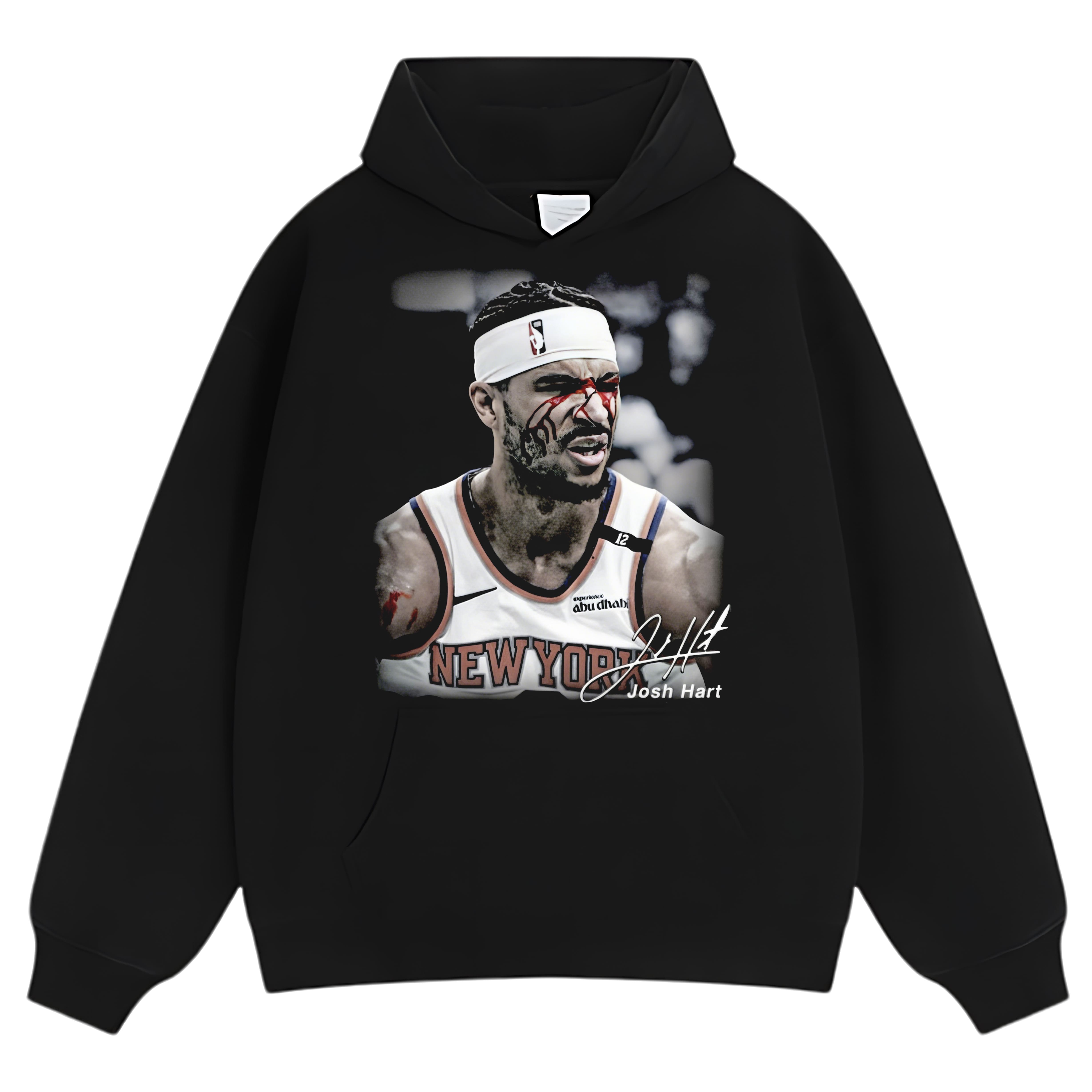 JOSH HART TANK TOP & TEE & LONG SLEEVE & LAYERED LS & HOODIE