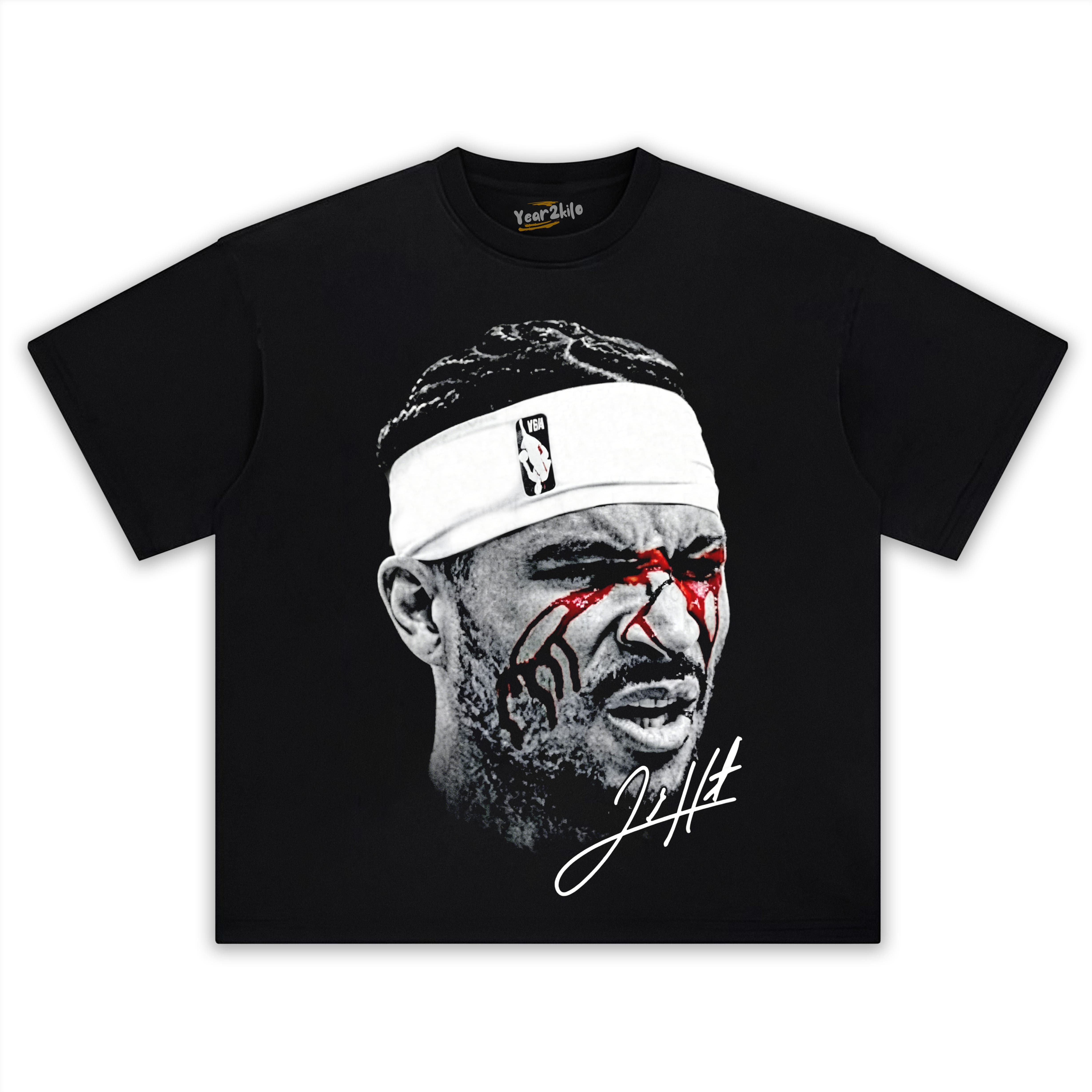JOSH HART V1 TANK TOP & TEE & LONG SLEEVE & LAYERED LS & HOODIE