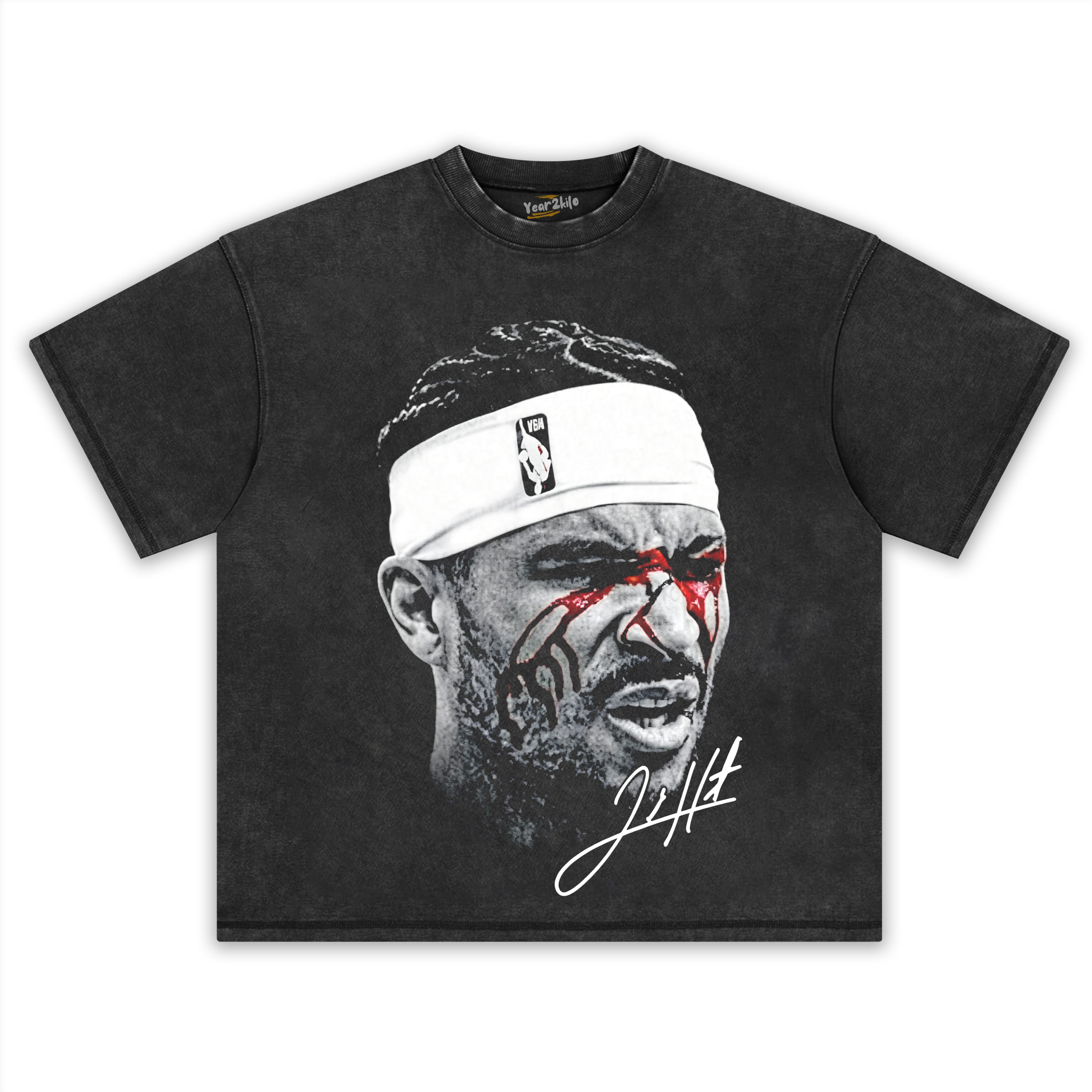 JOSH HART V1 TANK TOP & TEE & LONG SLEEVE & LAYERED LS & HOODIE