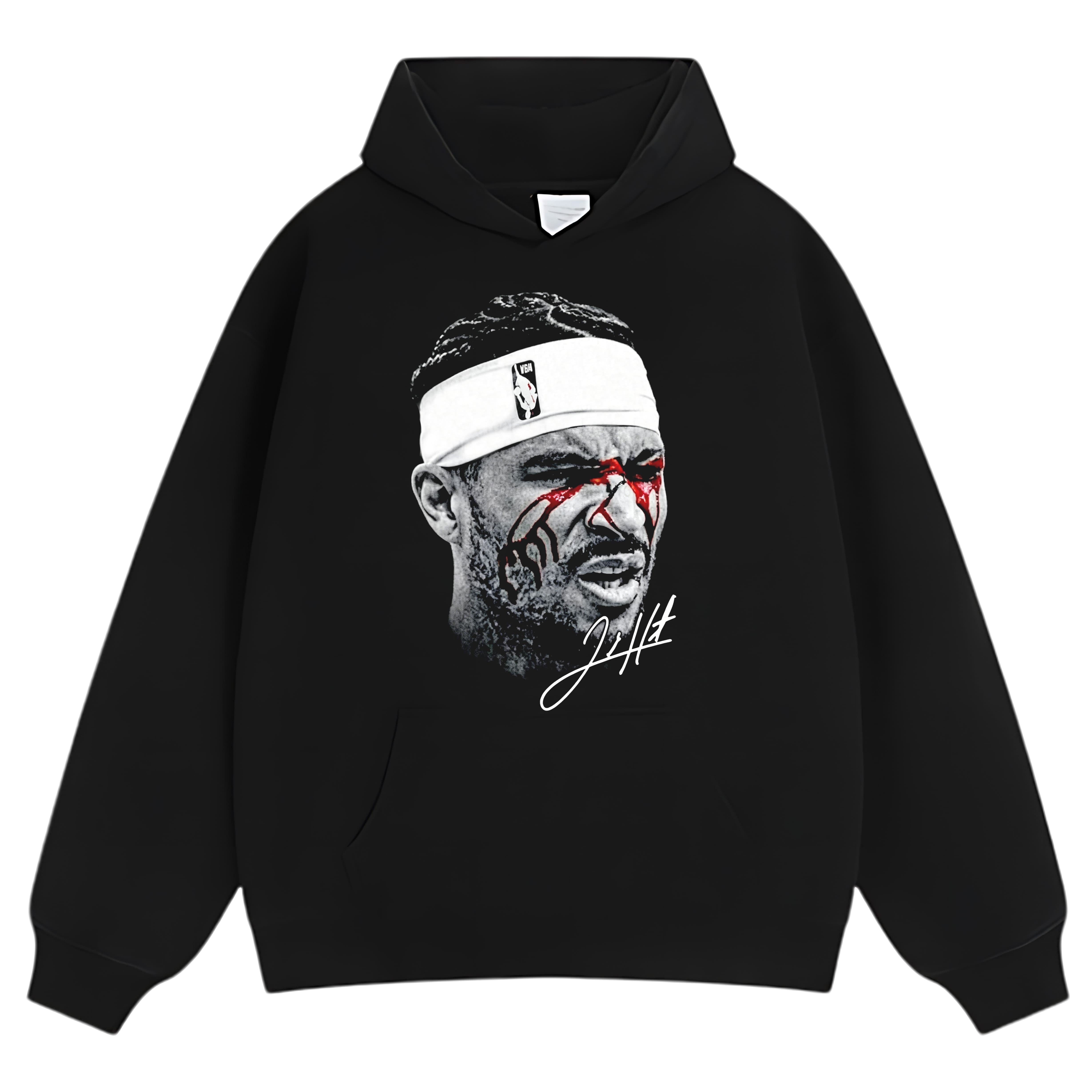 JOSH HART V1 TANK TOP & TEE & LONG SLEEVE & LAYERED LS & HOODIE