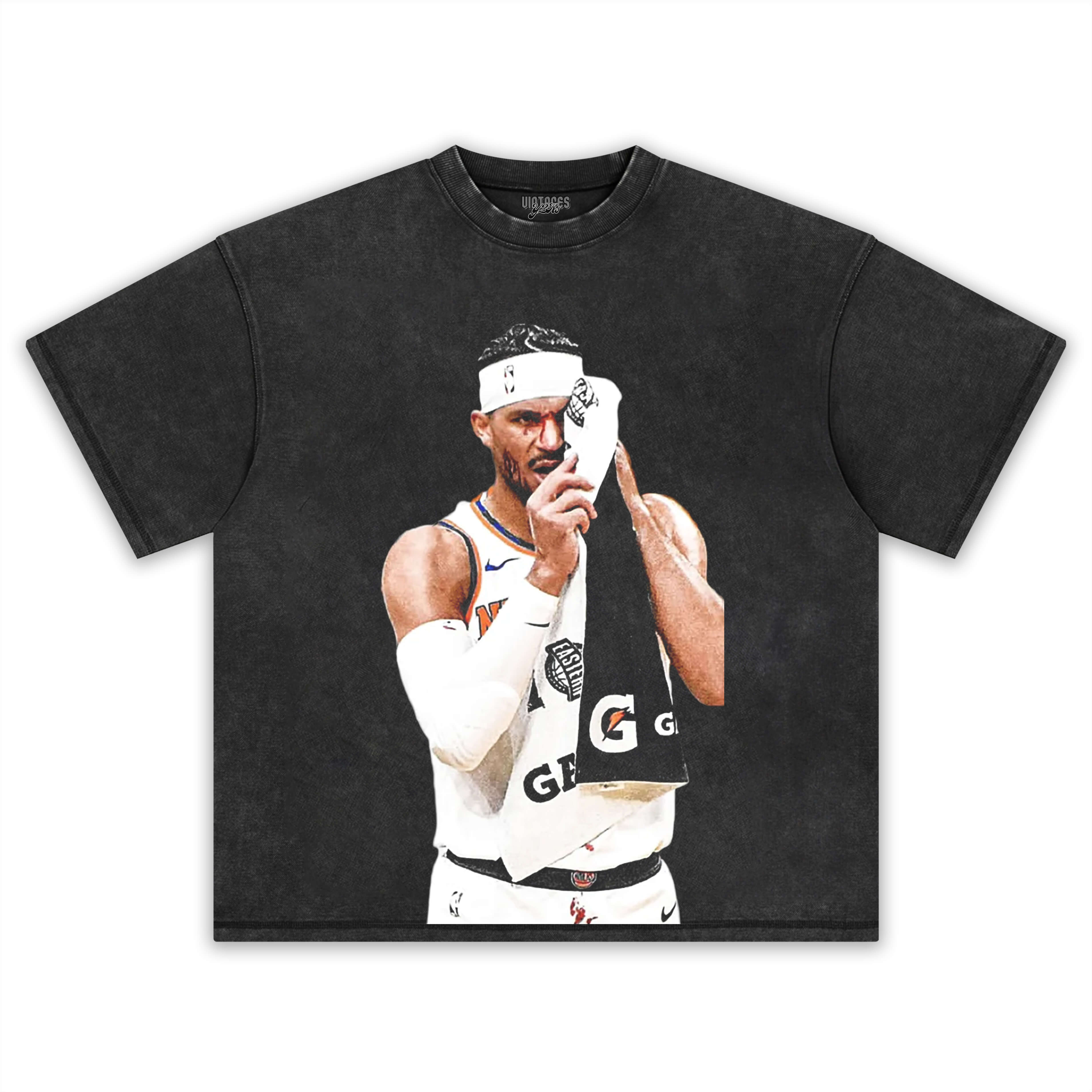 JOSH HART V2 TEE