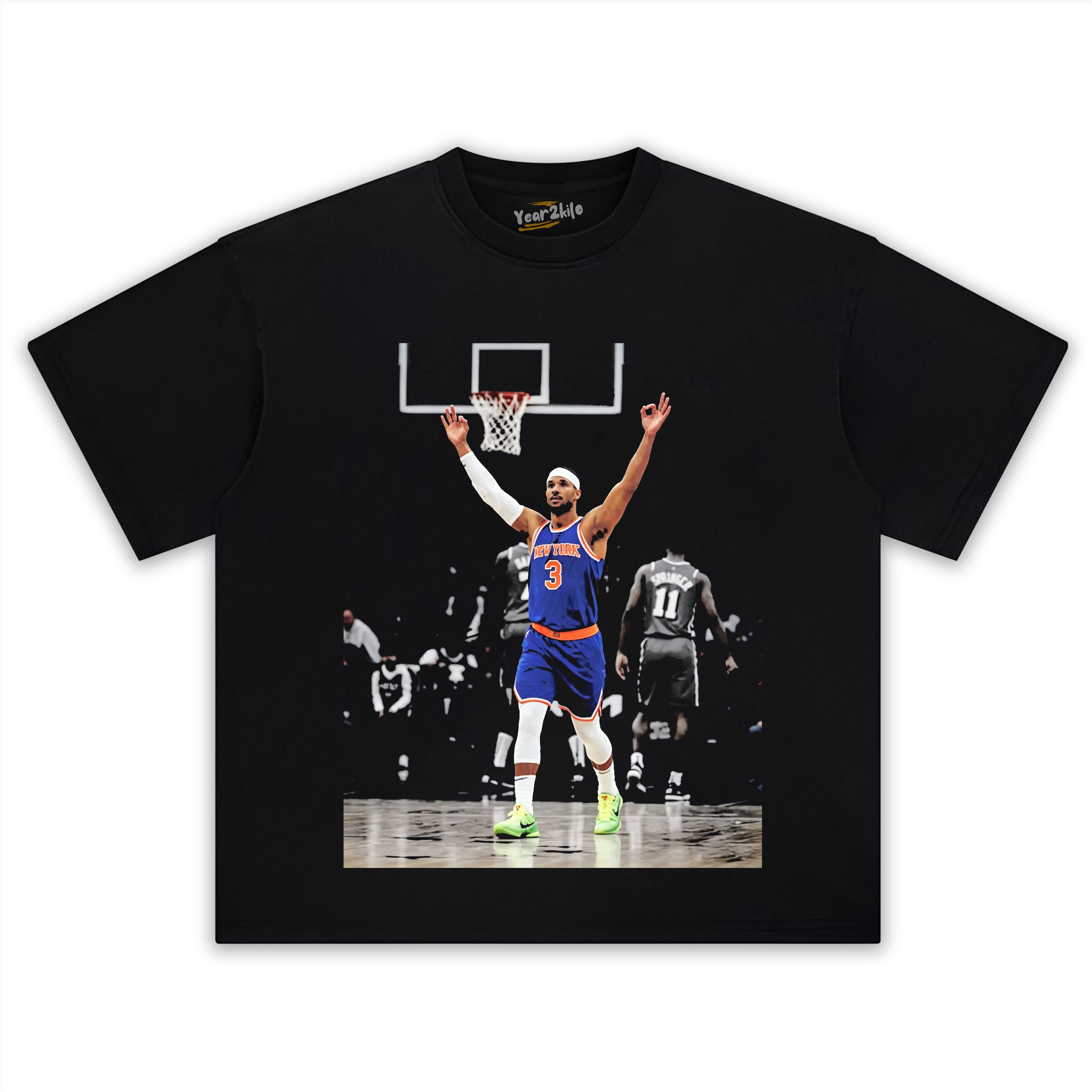 JOSH HART V3 TANK TOP & TEE & LONG SLEEVE & LAYERED LS & HOODIE