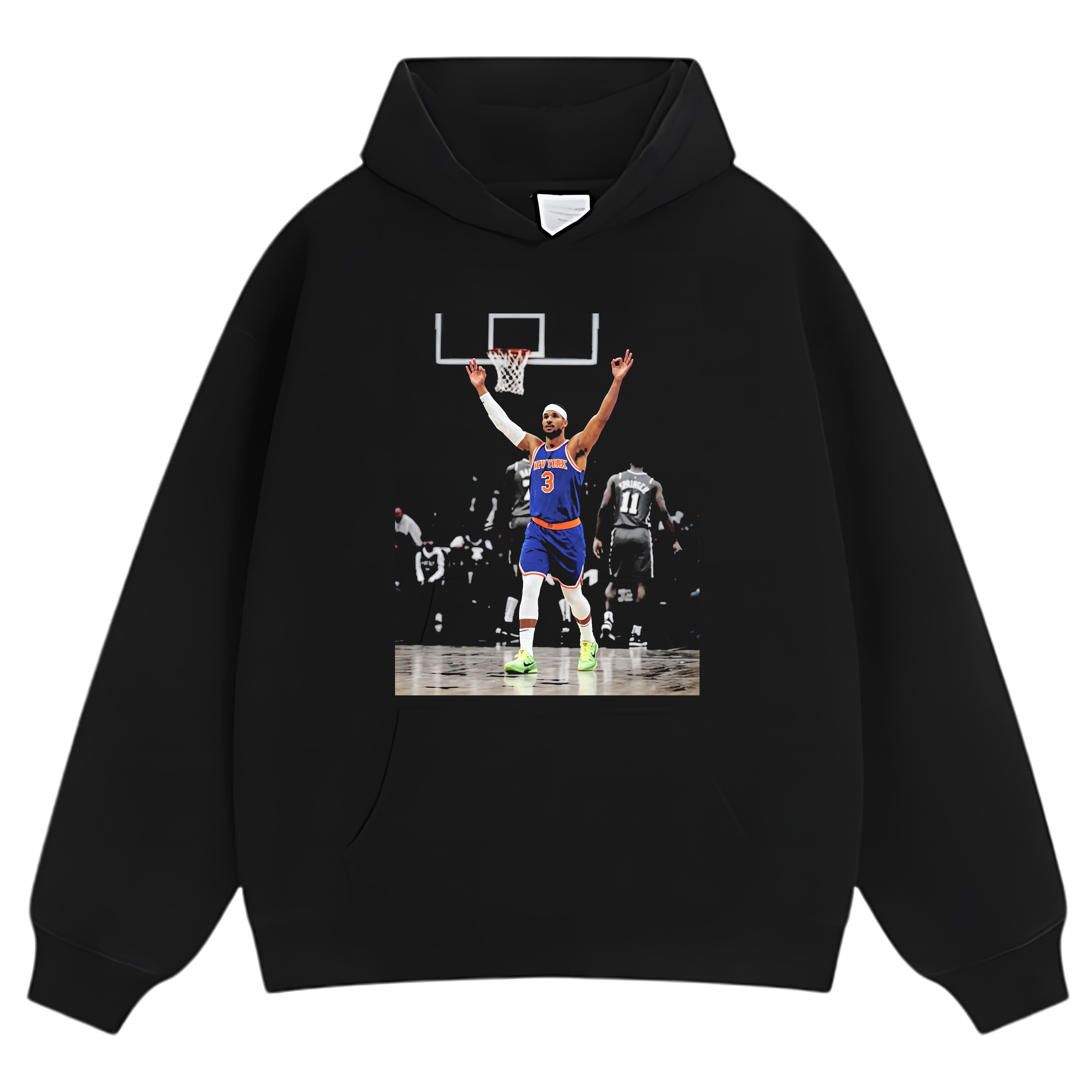 JOSH HART V3 TANK TOP & TEE & LONG SLEEVE & LAYERED LS & HOODIE