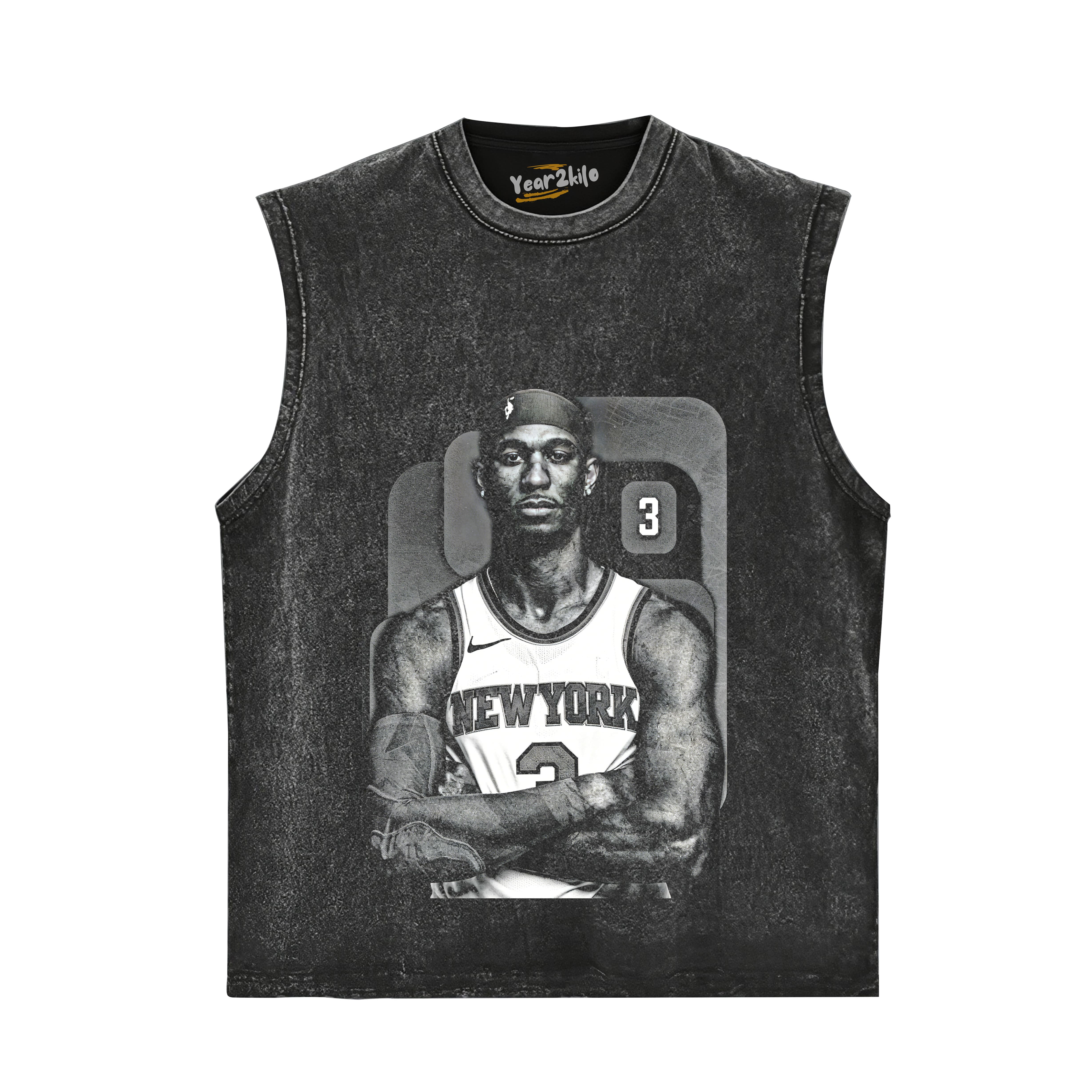 JOSH HART V4 TANK TOP & TEE & LONG SLEEVE & LAYERED LS & HOODIE