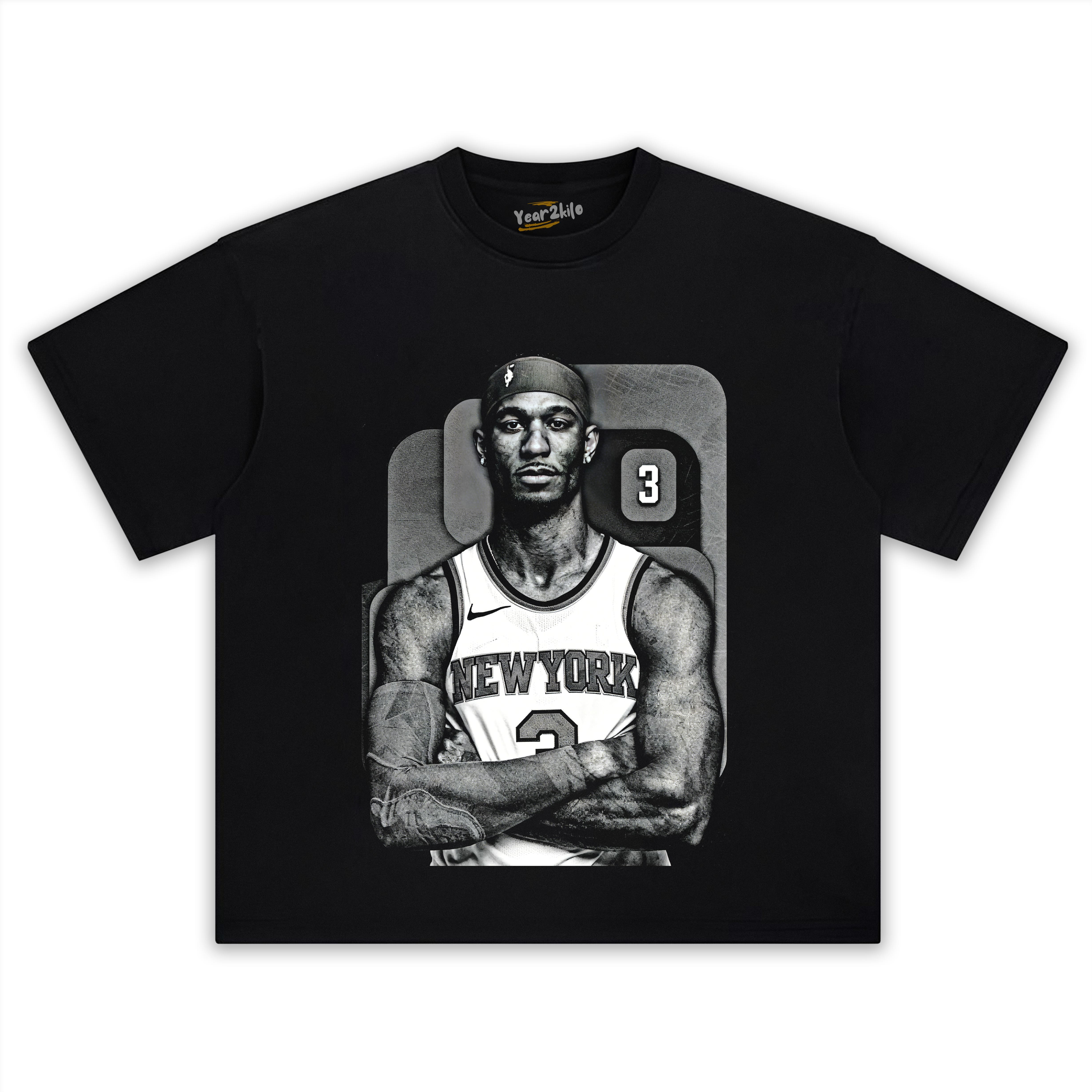 JOSH HART V4 TANK TOP & TEE & LONG SLEEVE & LAYERED LS & HOODIE