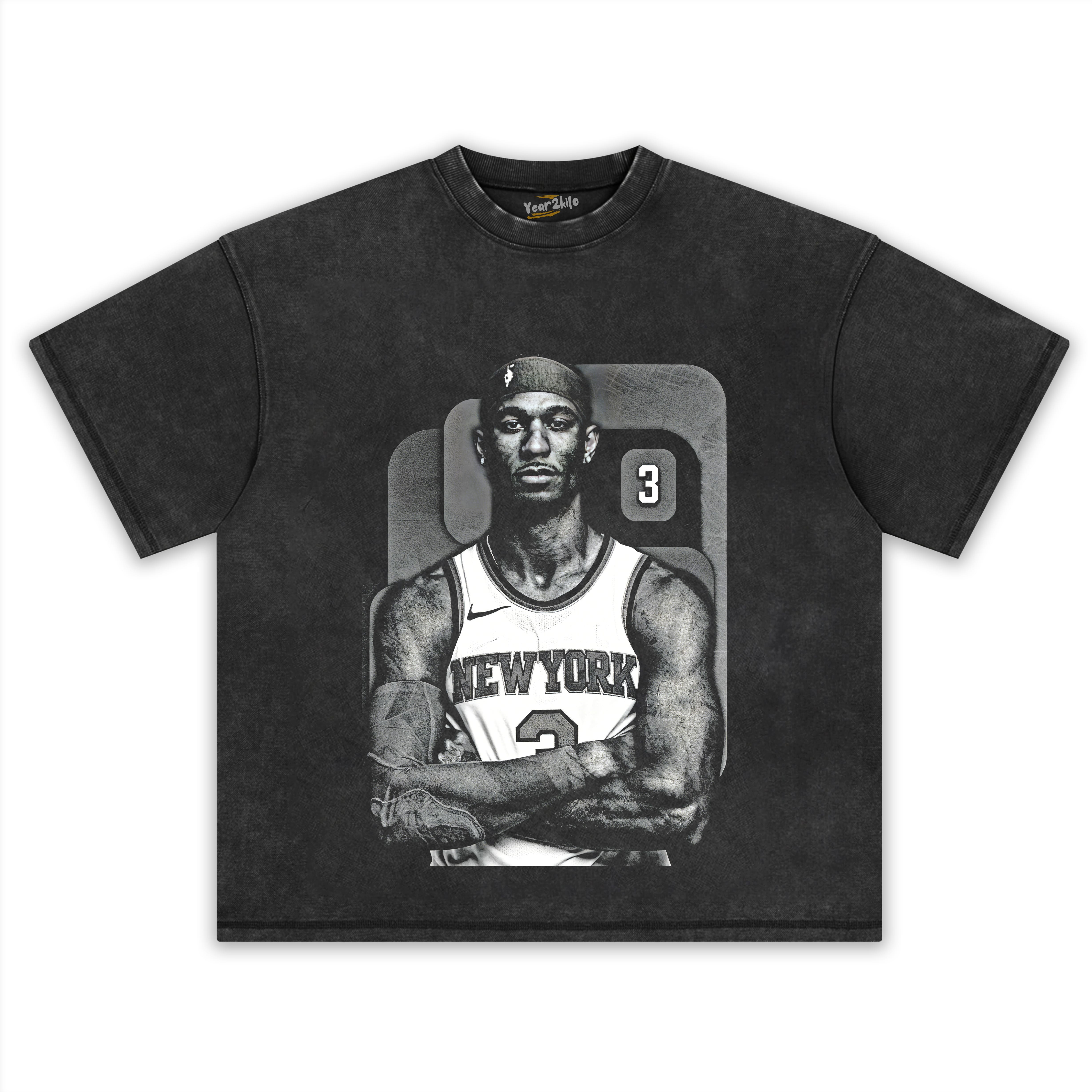 JOSH HART V4 TANK TOP & TEE & LONG SLEEVE & LAYERED LS & HOODIE