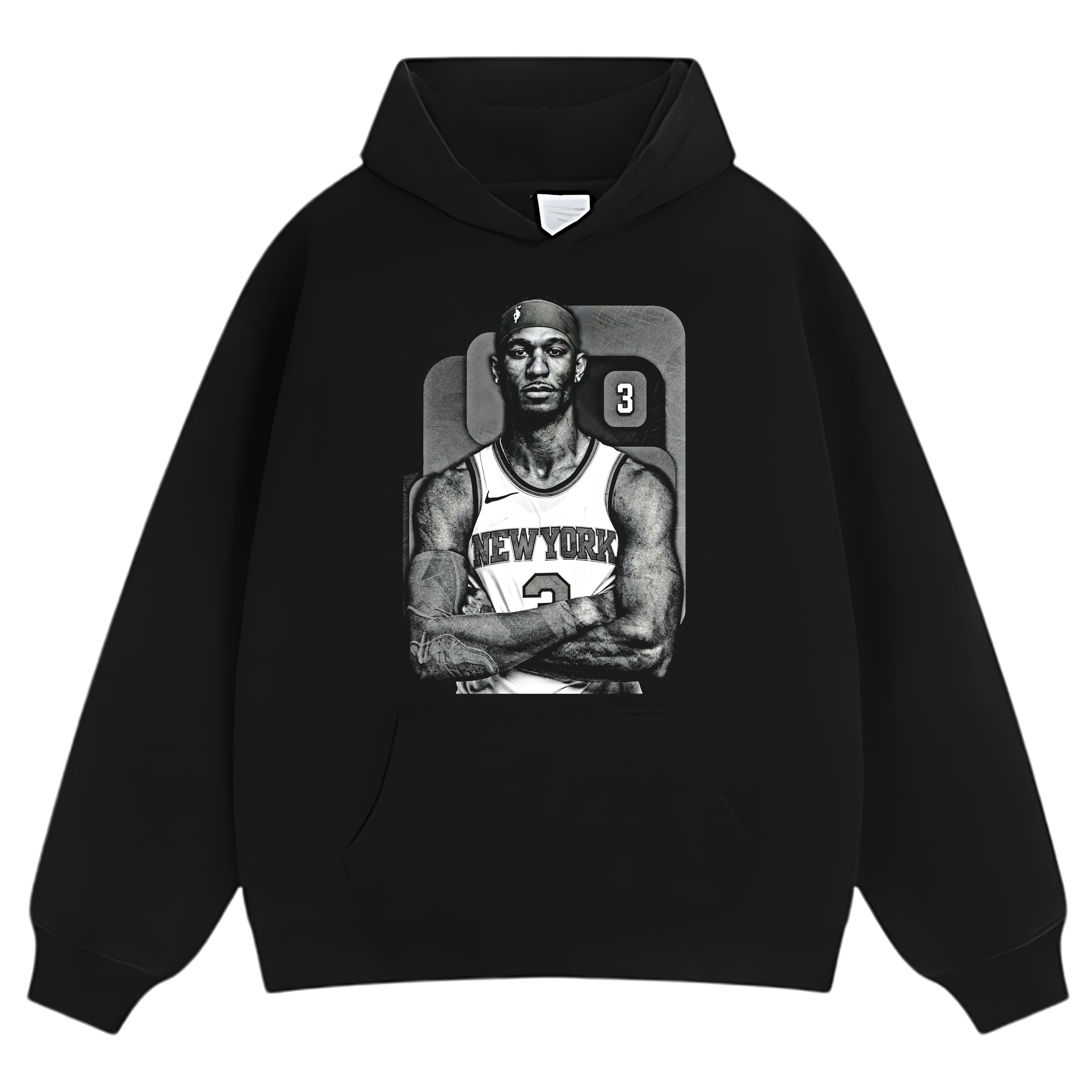 JOSH HART V4 TANK TOP & TEE & LONG SLEEVE & LAYERED LS & HOODIE