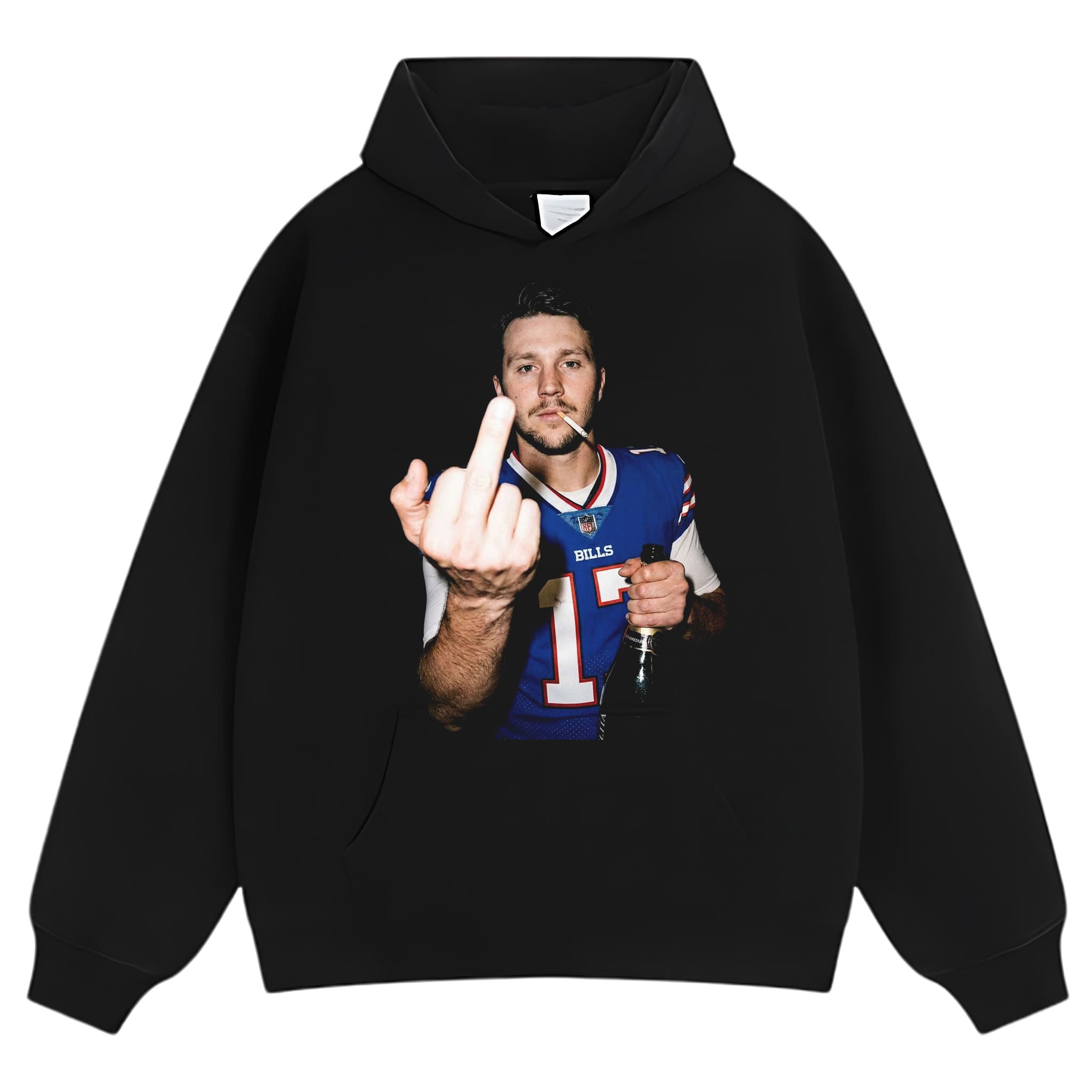 JOSH ALLEN NFL TANK TOP & TEE & LONG SLEEVE & LAYERED LS & HOODIE