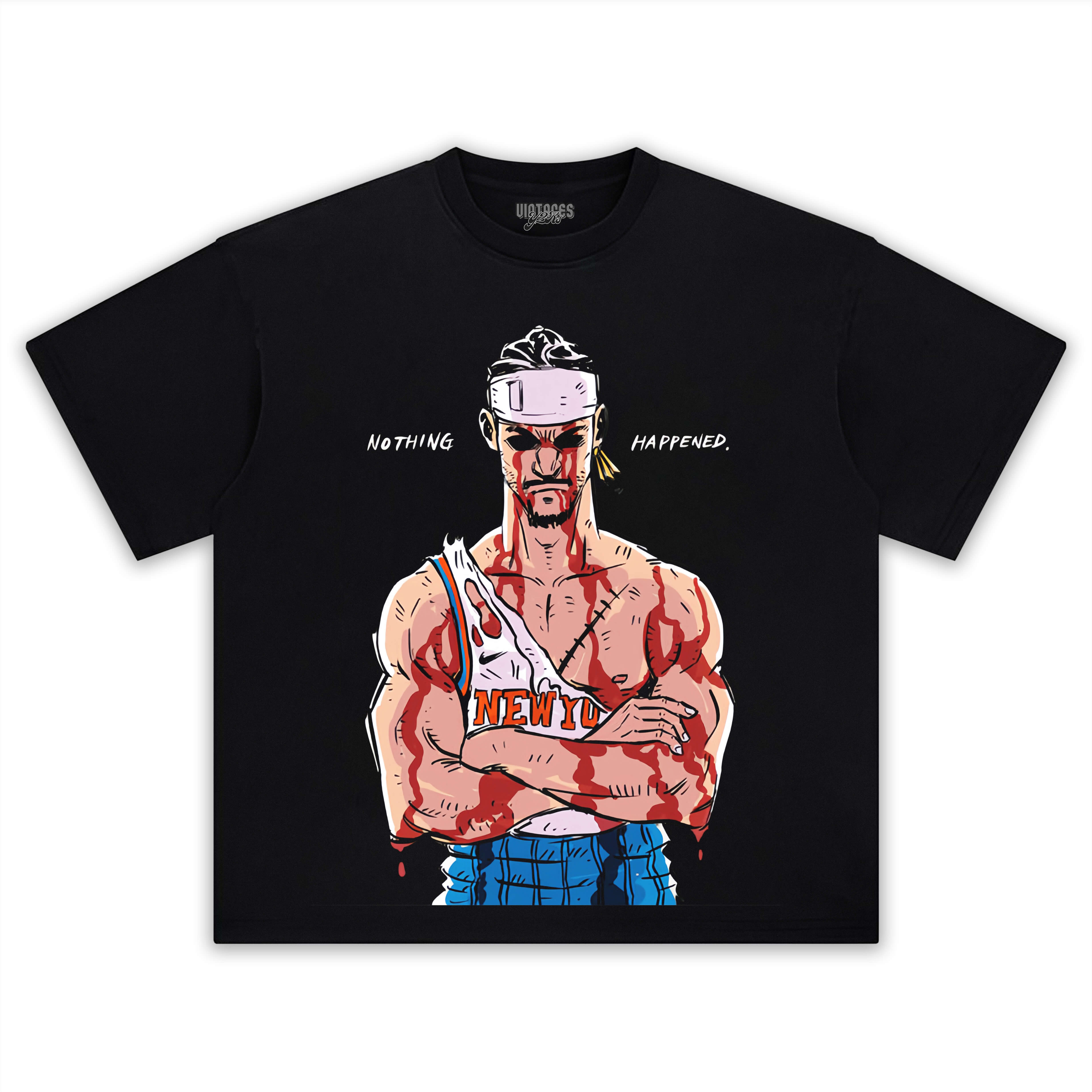 JOSH HART TEE V3