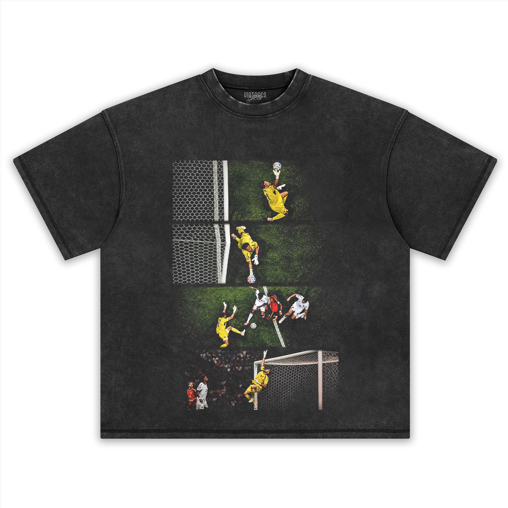 JOSIMAR JOSE EVORA DIAS 2 TANK TOP & TEE & LONG SLEEVE & LAYERED LS & HOODIE