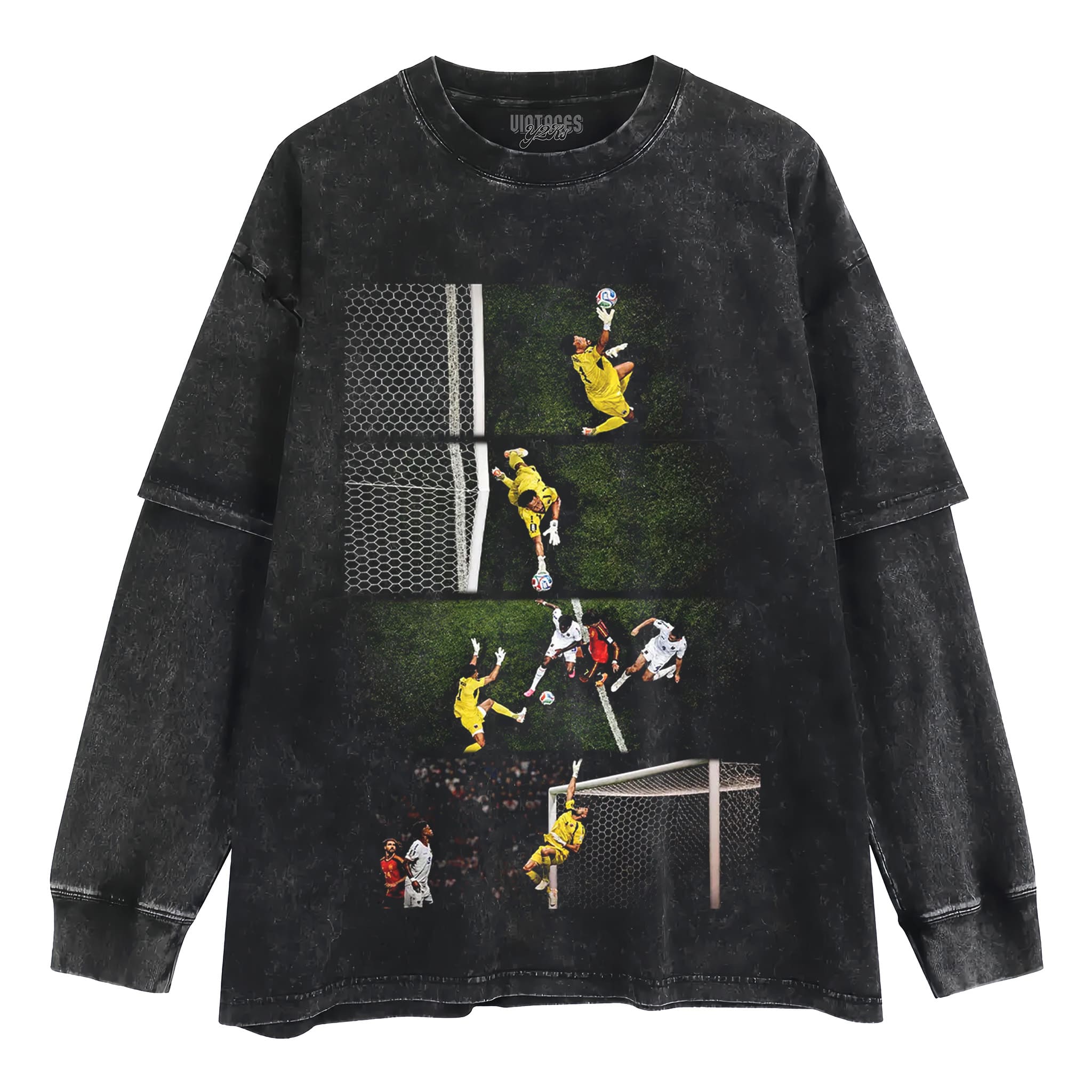JOSIMAR JOSE EVORA DIAS 2 TANK TOP & TEE & LONG SLEEVE & LAYERED LS & HOODIE