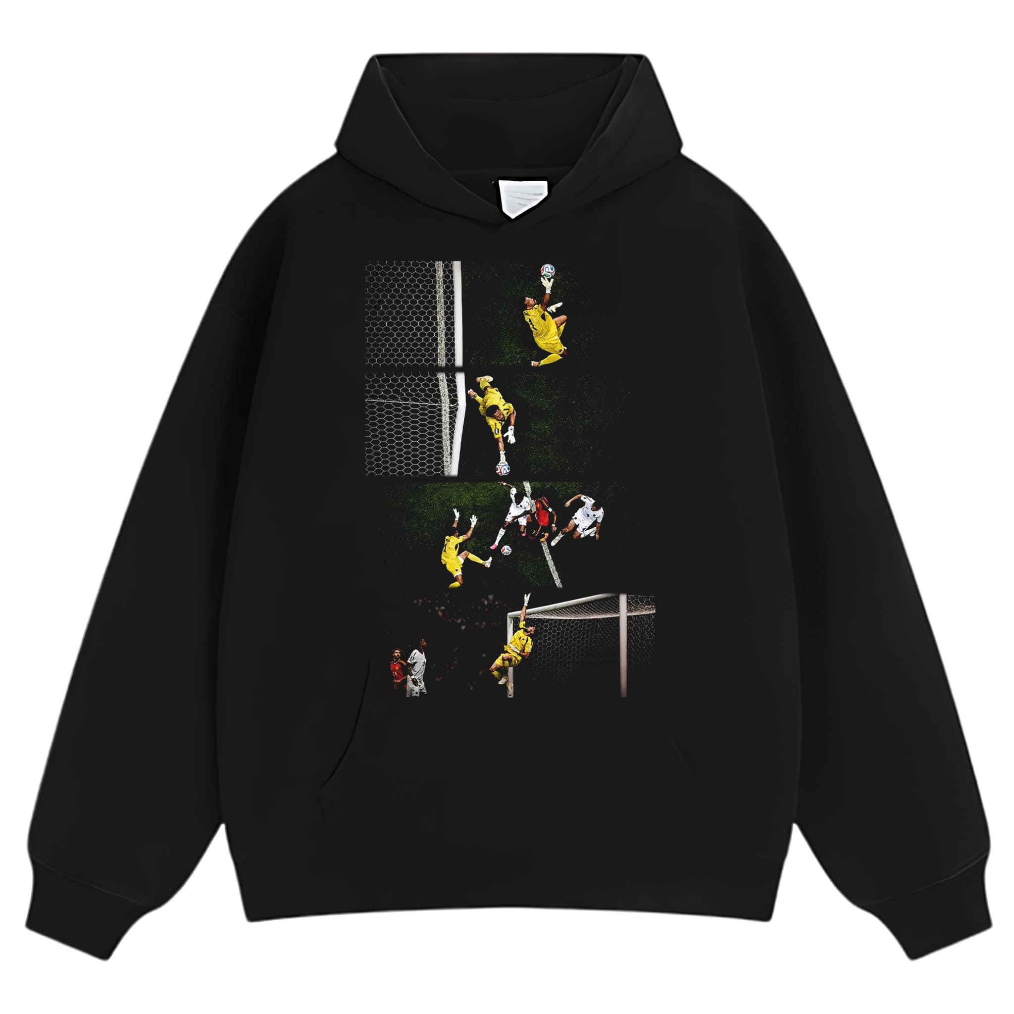 JOSIMAR JOSE EVORA DIAS 2 TANK TOP & TEE & LONG SLEEVE & LAYERED LS & HOODIE