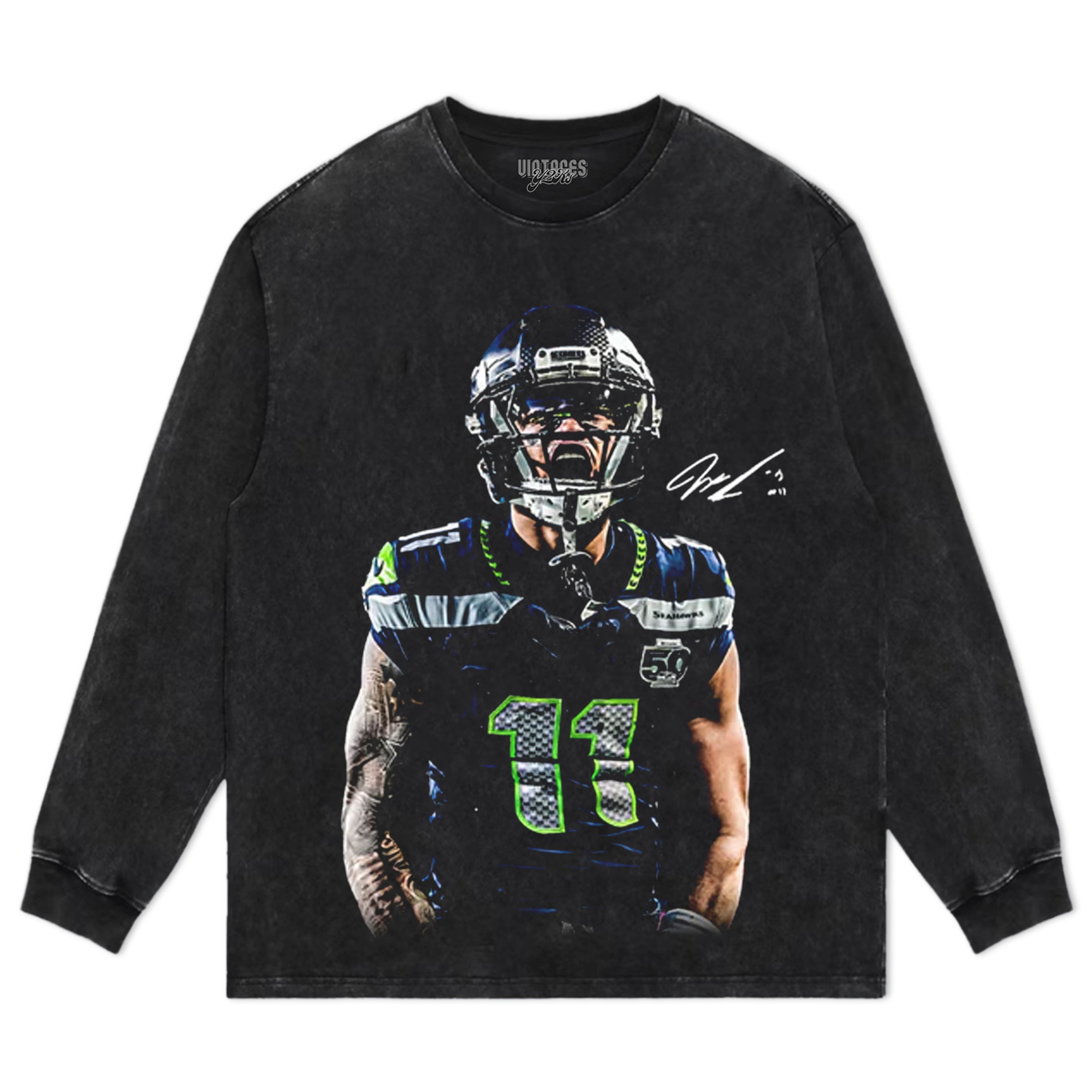 JSN - H11M TEE & LS & HOODIE