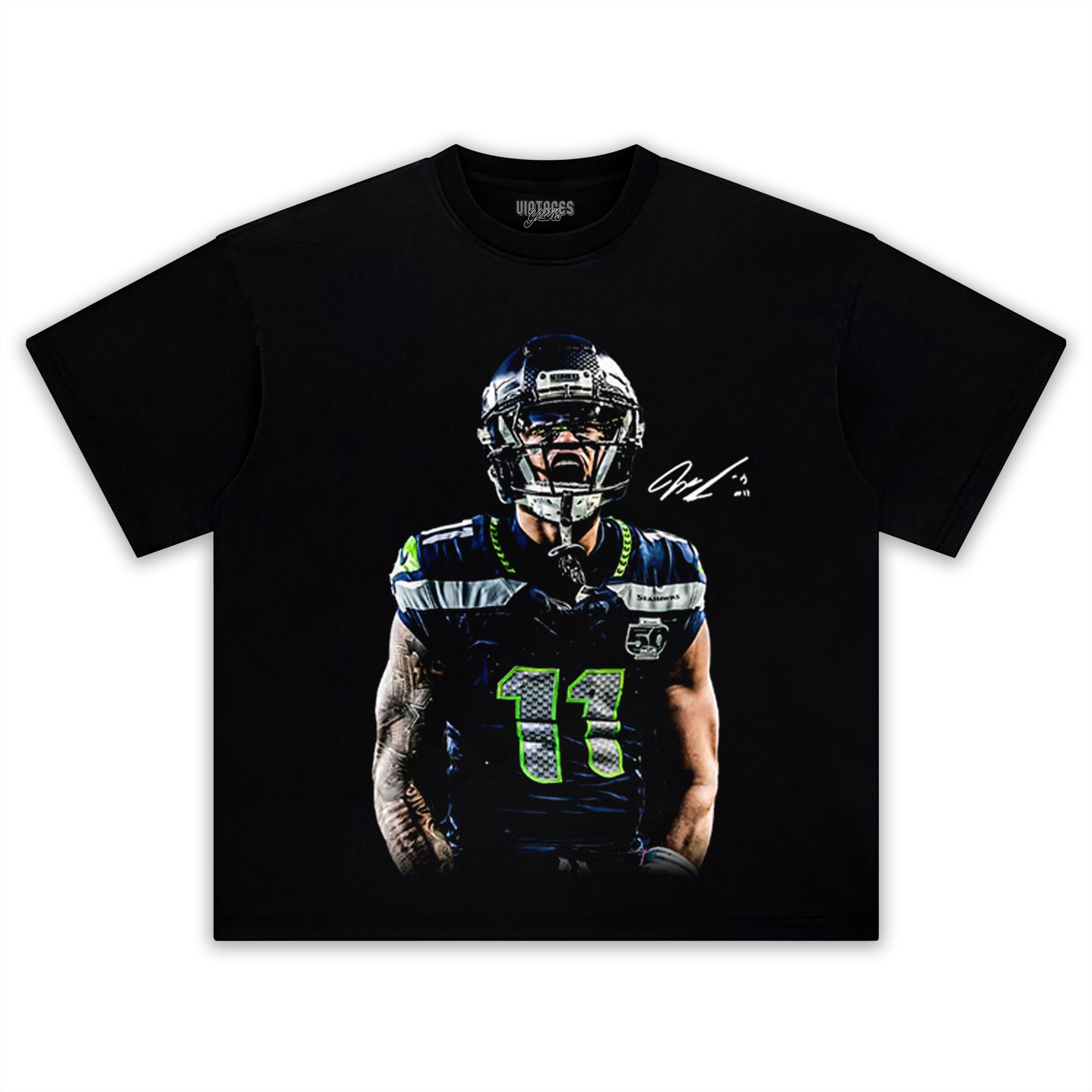 JSN - H11M TEE & LS & HOODIE