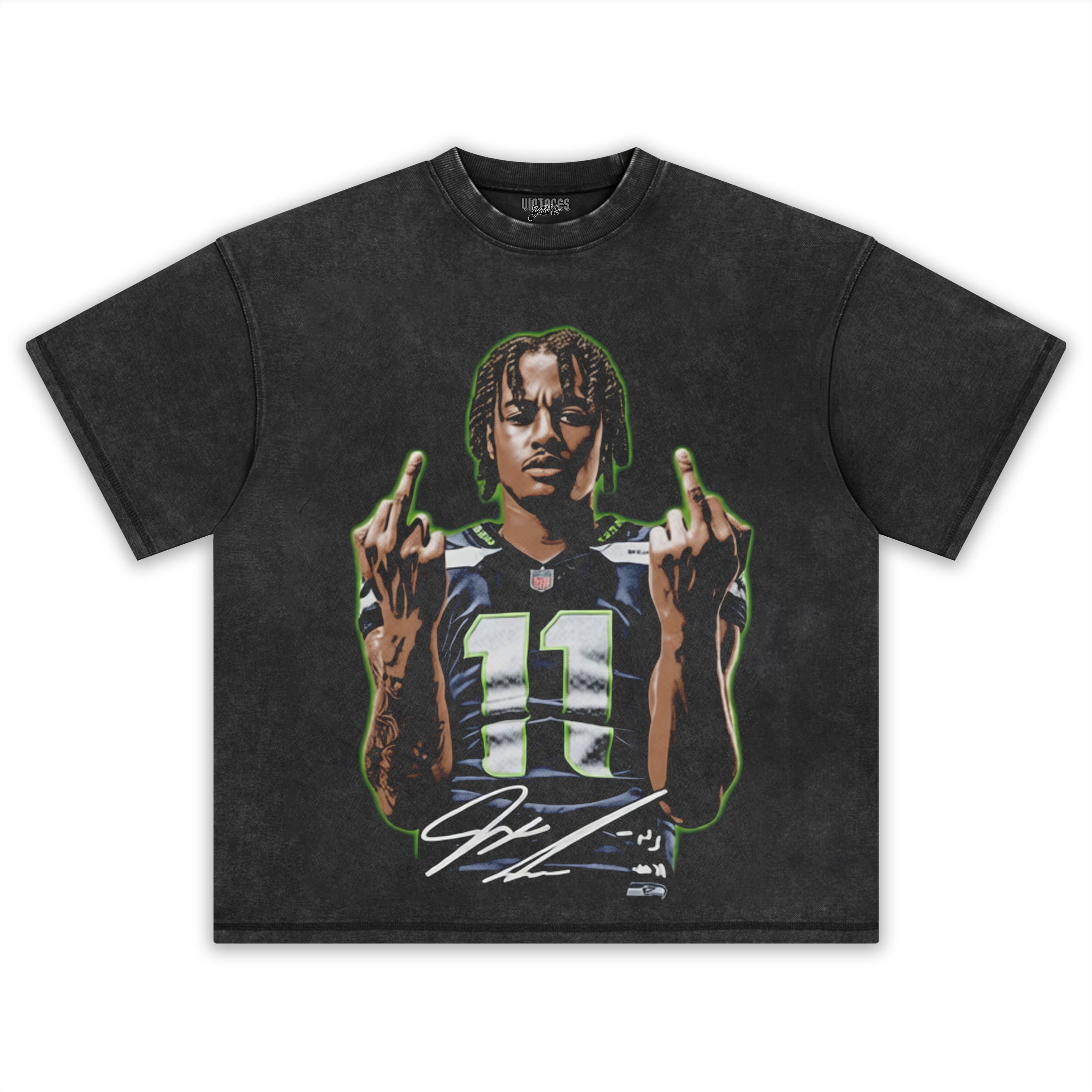 JSN V2 TEE & LS & HOODIE