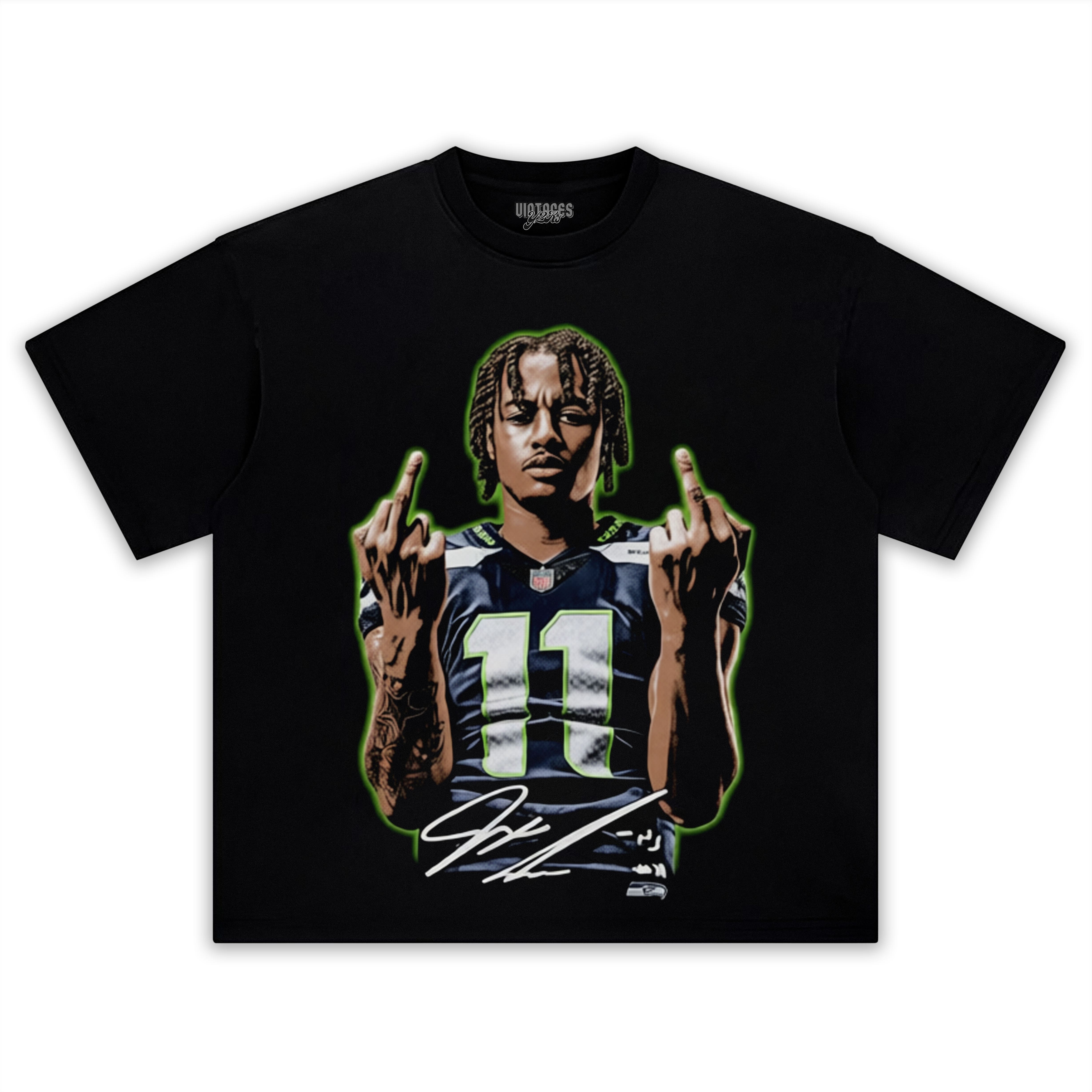 JSN V2 TEE & LS & HOODIE