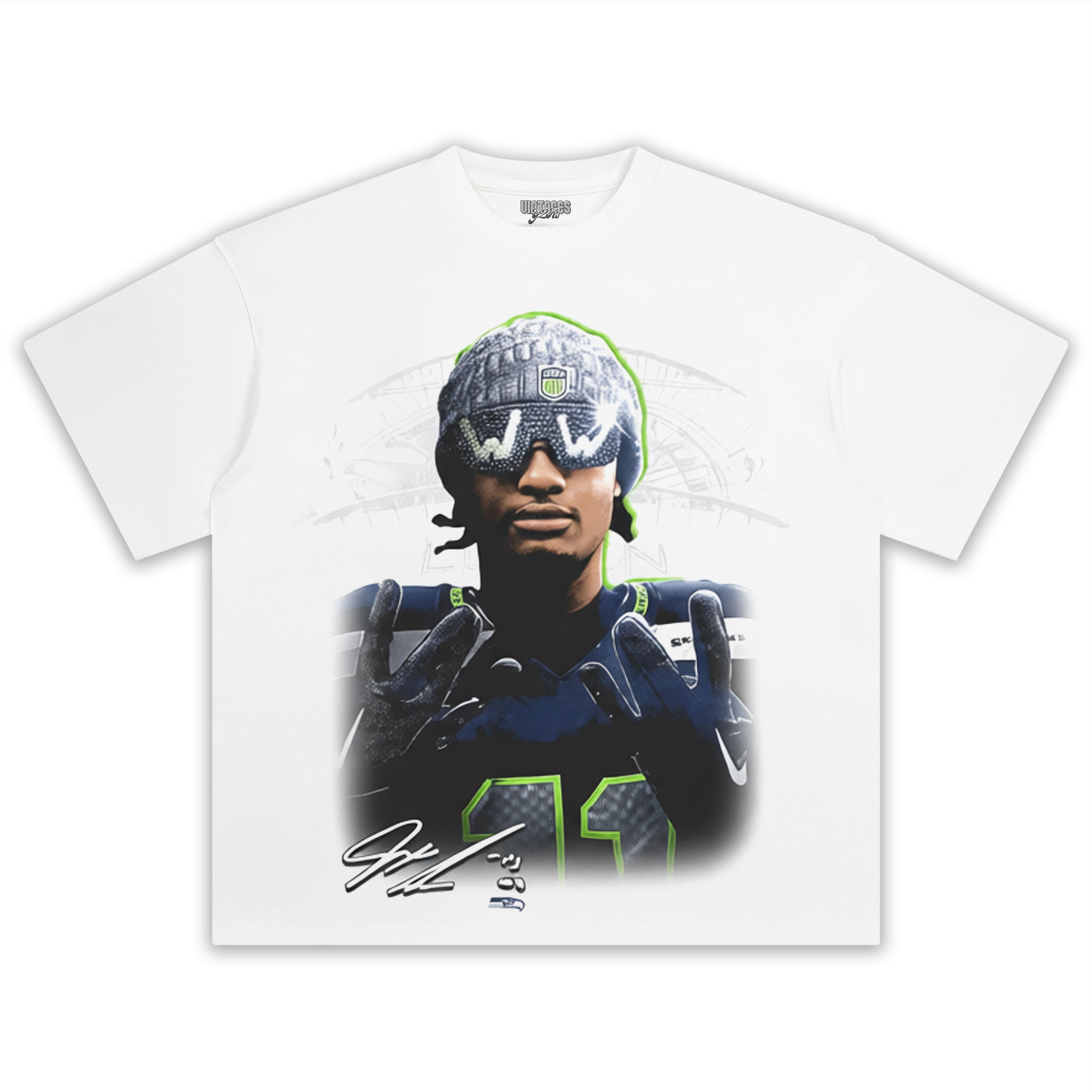 JSN V3 TEE & LS & HOODIE