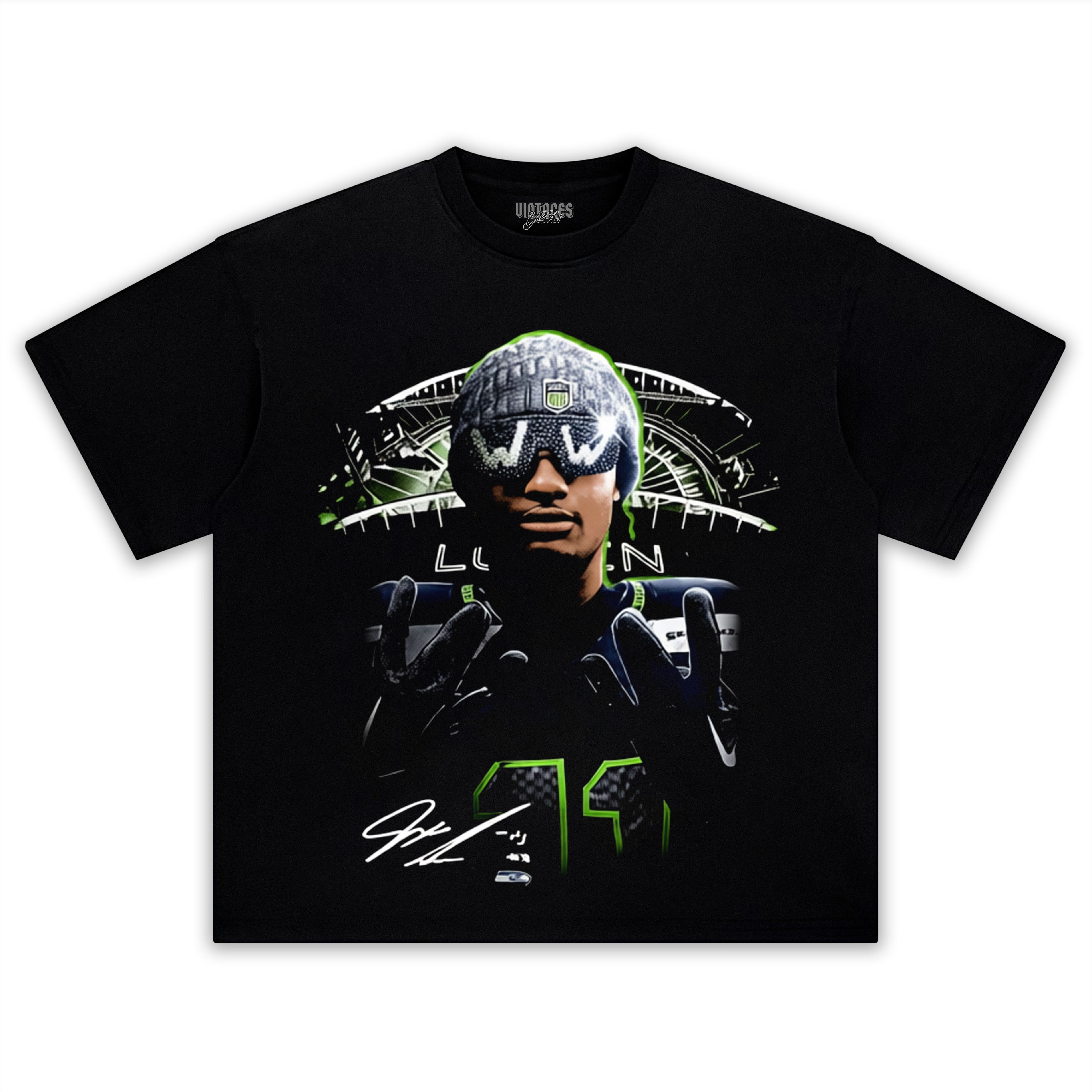 JSN V3 TEE & LS & HOODIE