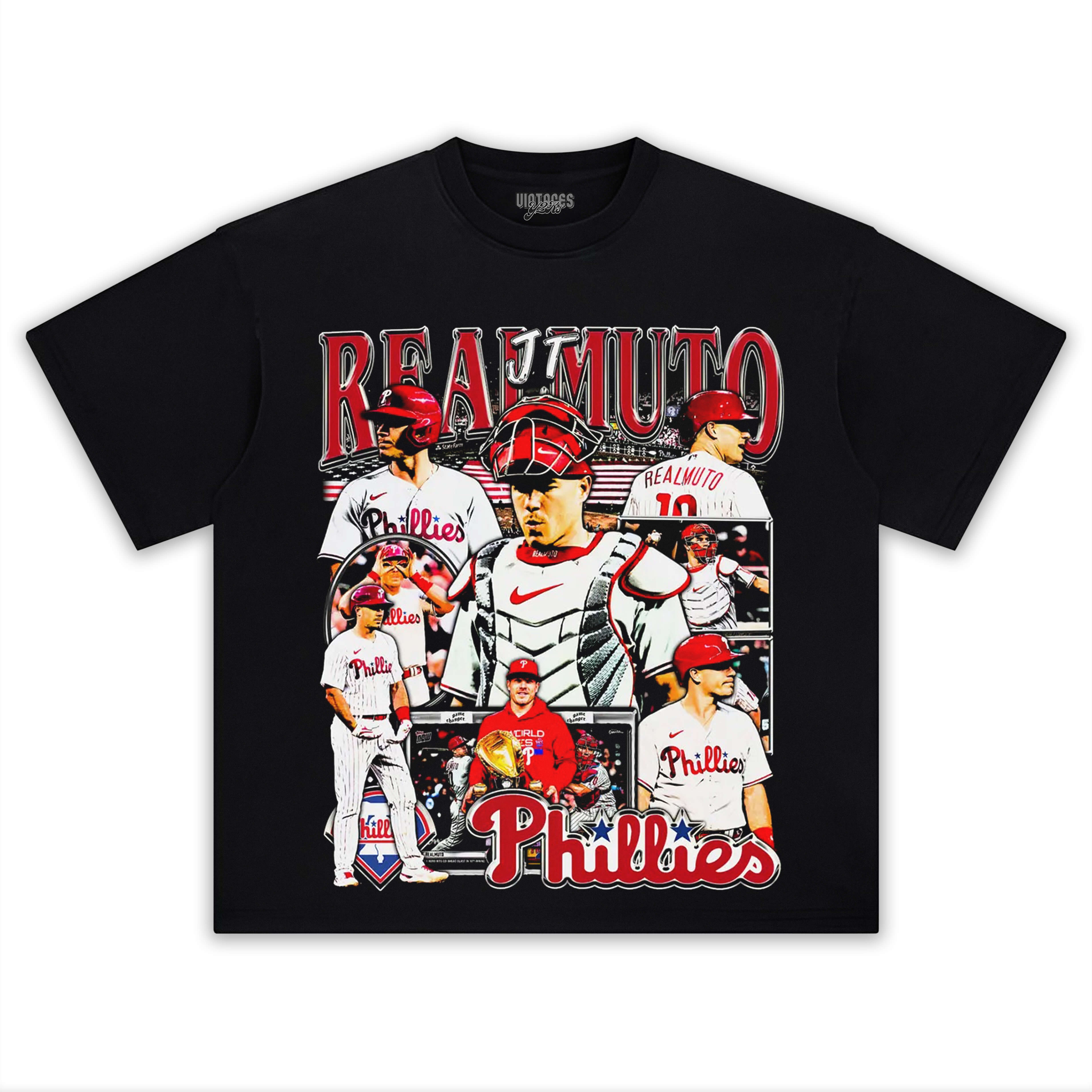 JT REALMUTO V3 TEE