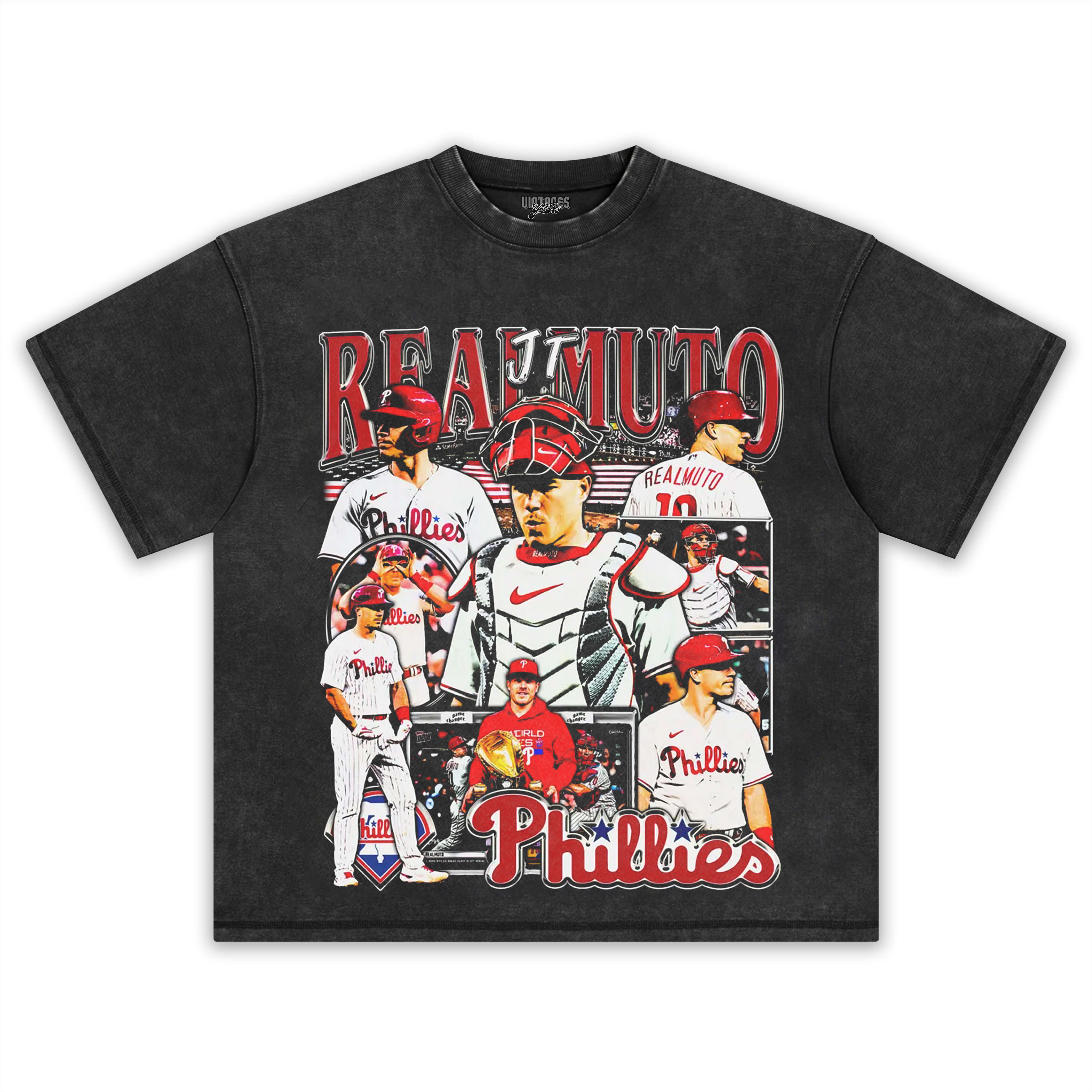JT REALMUTO V3 TEE