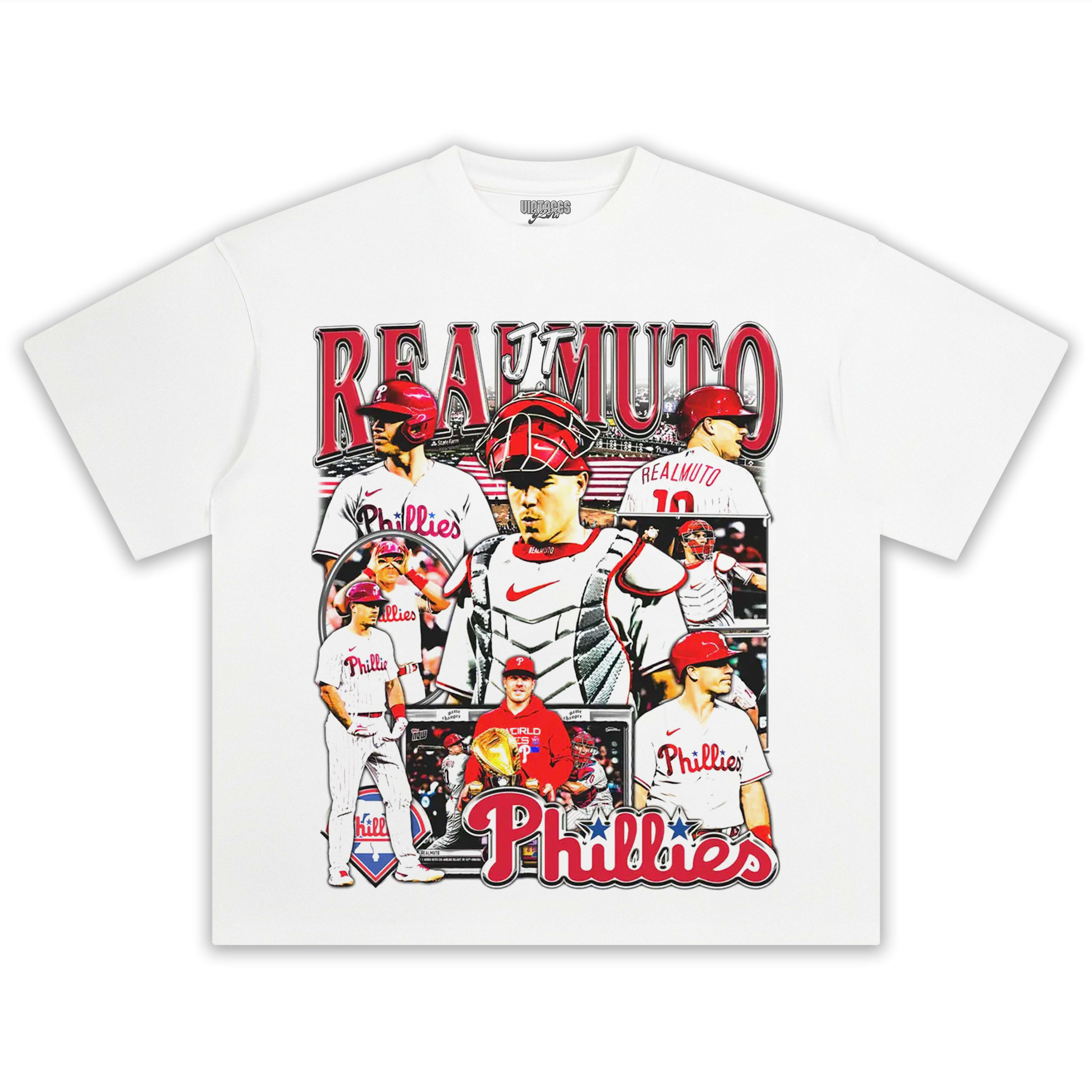 JT REALMUTO V3 TEE