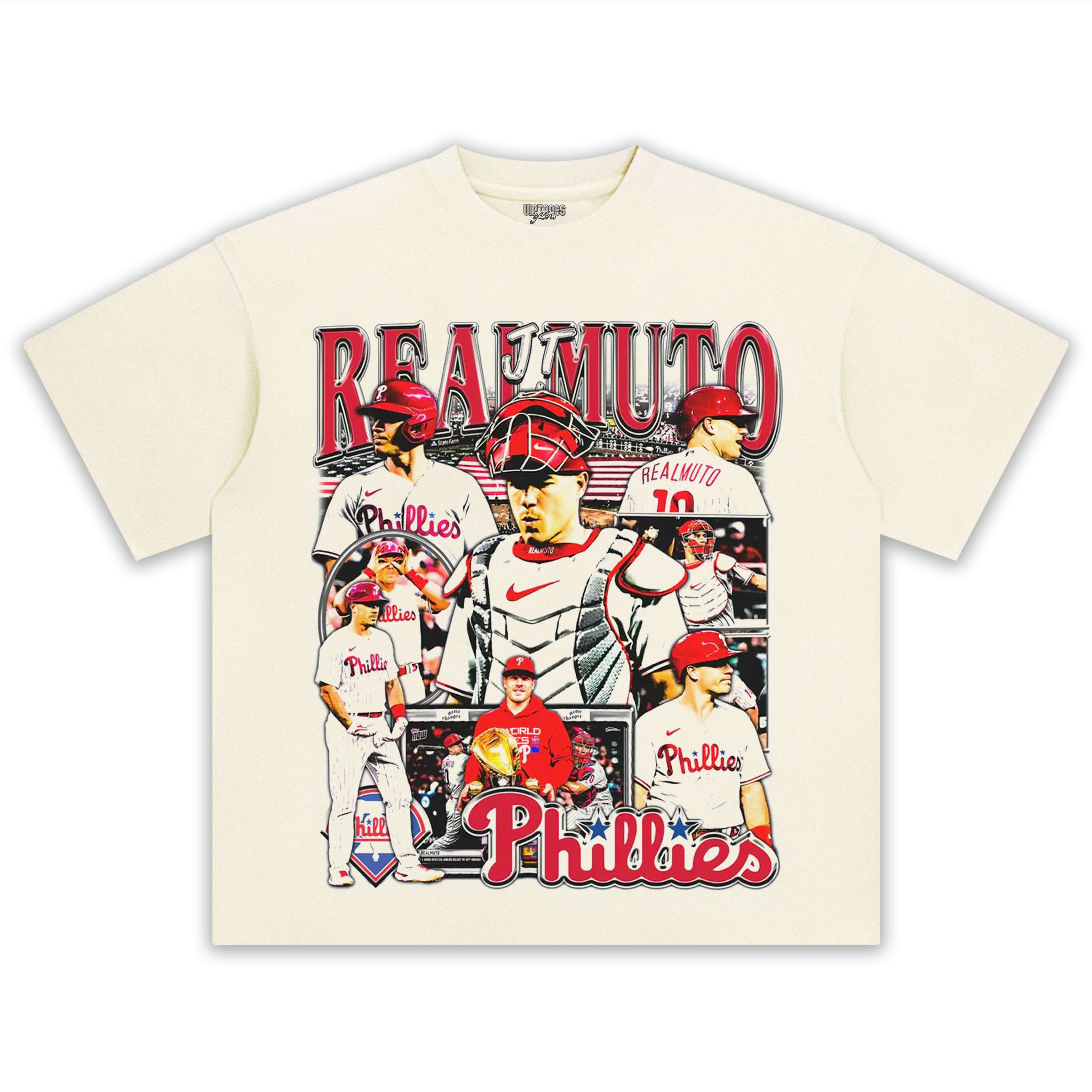 JT REALMUTO V3 TEE