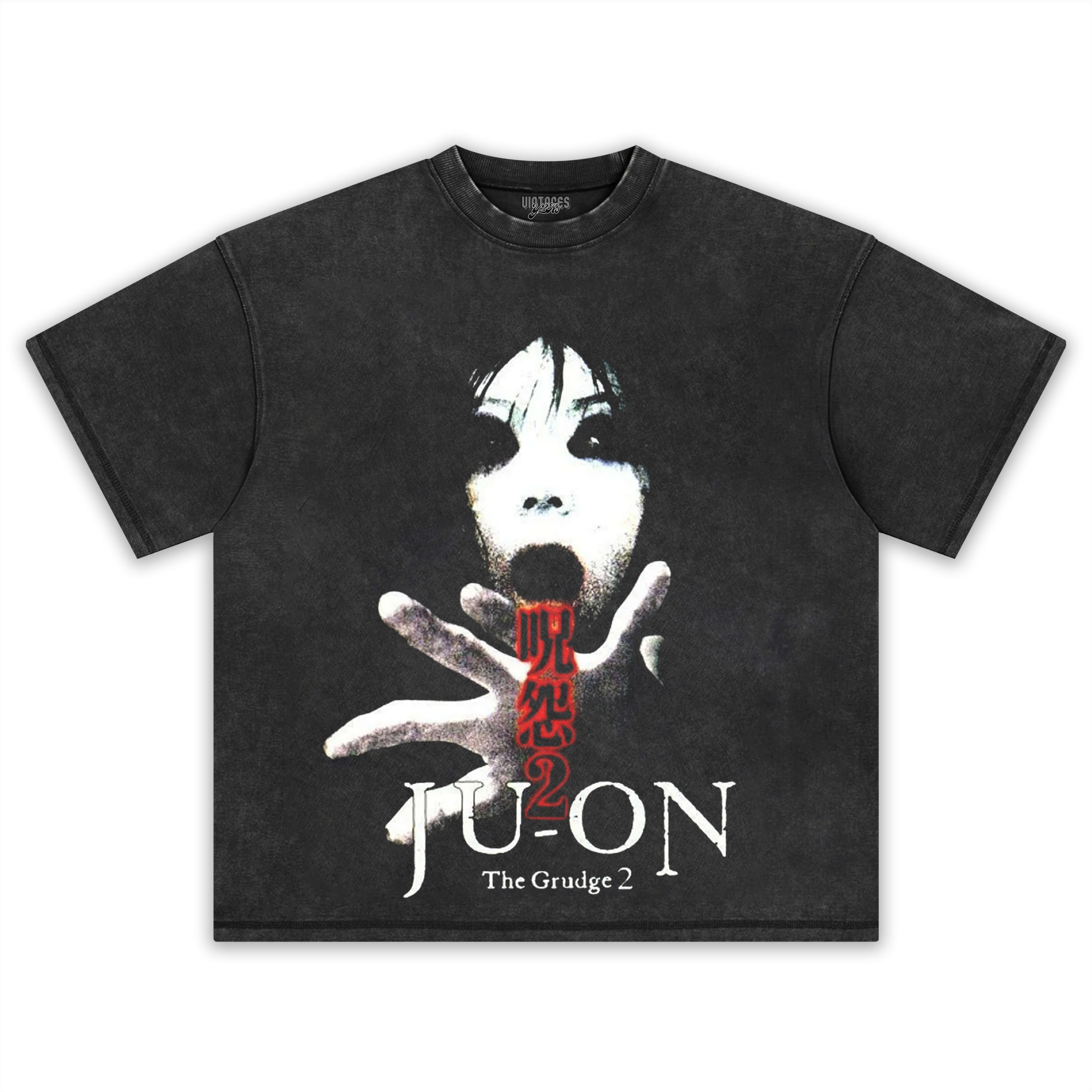 JU-ON 2 TEE