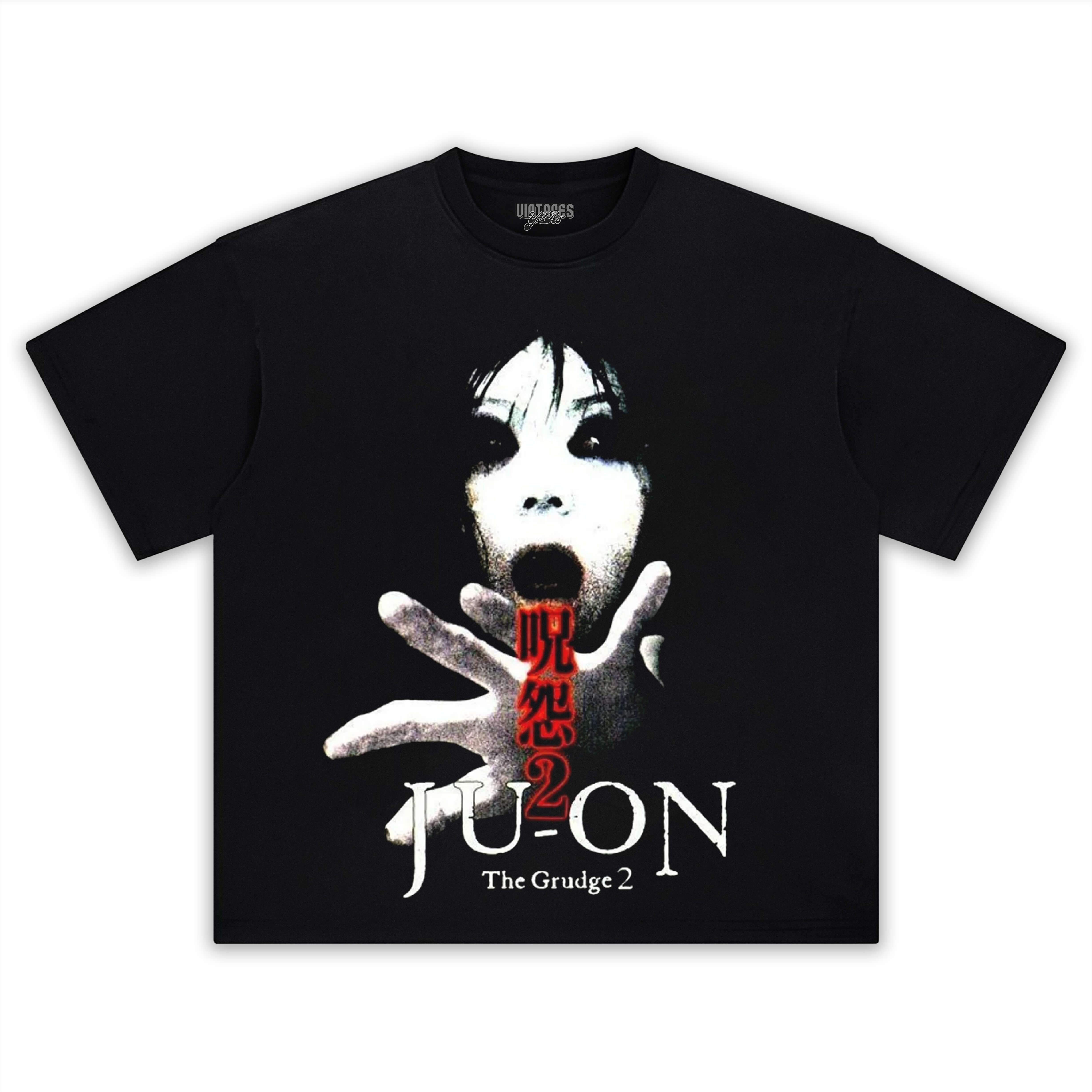 JU-ON 2 TEE