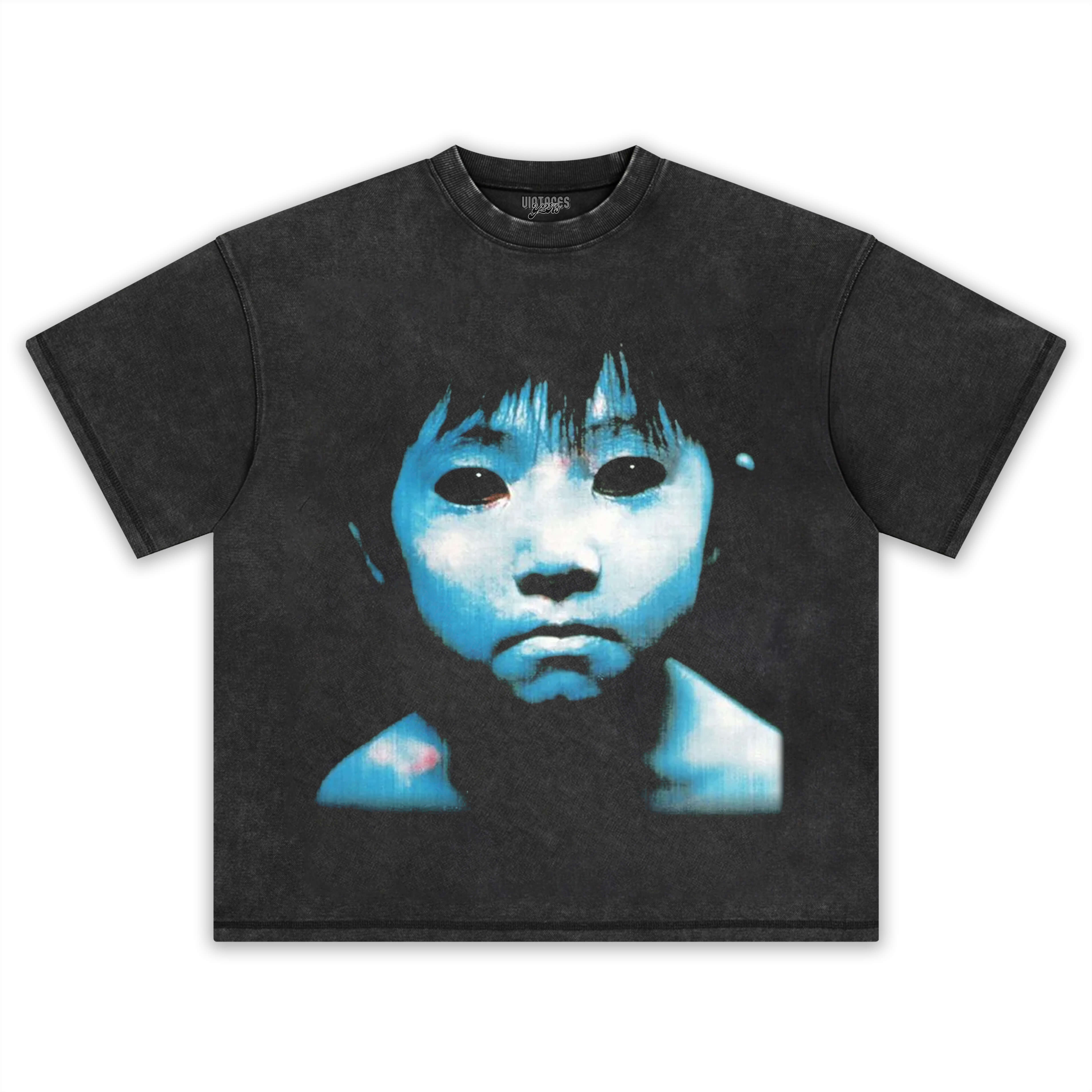 JU-ON TEE