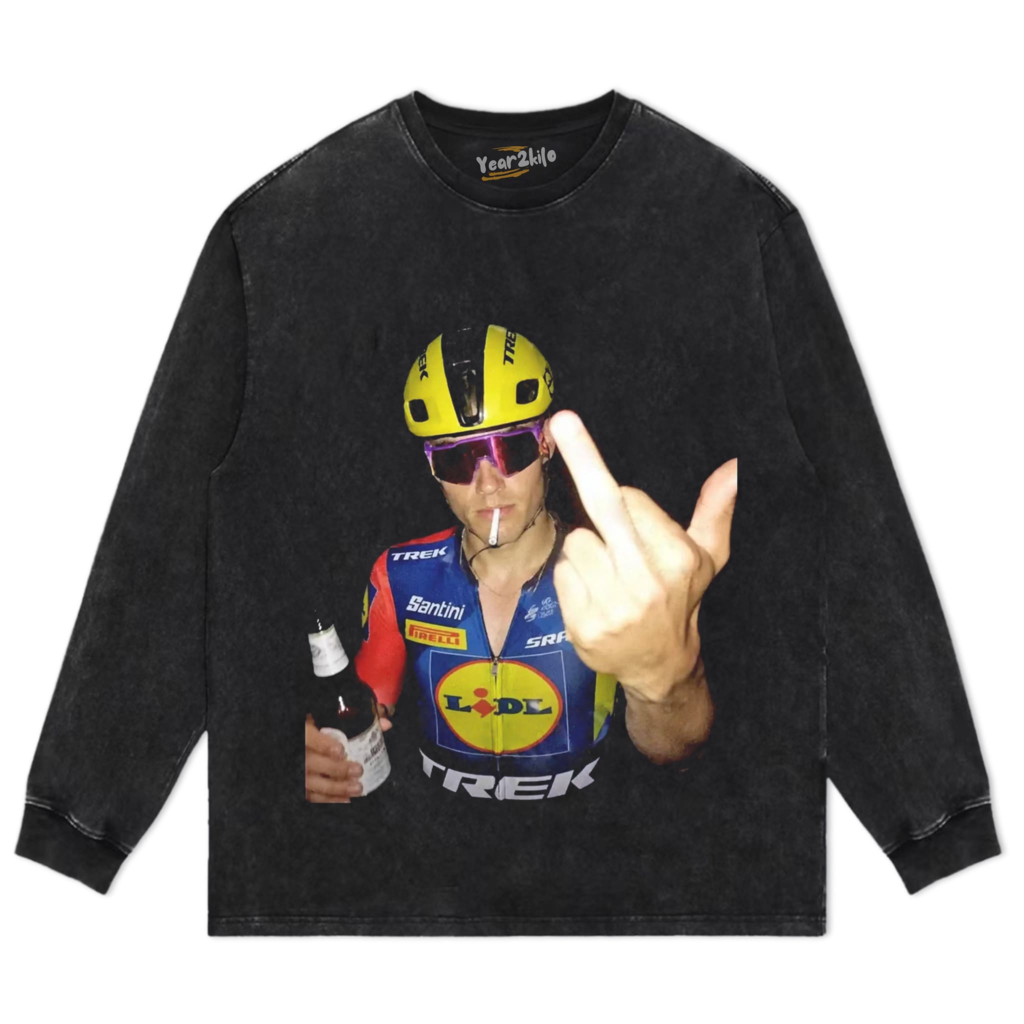 JUAN AYUSO 2026 TANK TOP & TEE & LONG SLEEVE & LAYERED LS & HOODIE