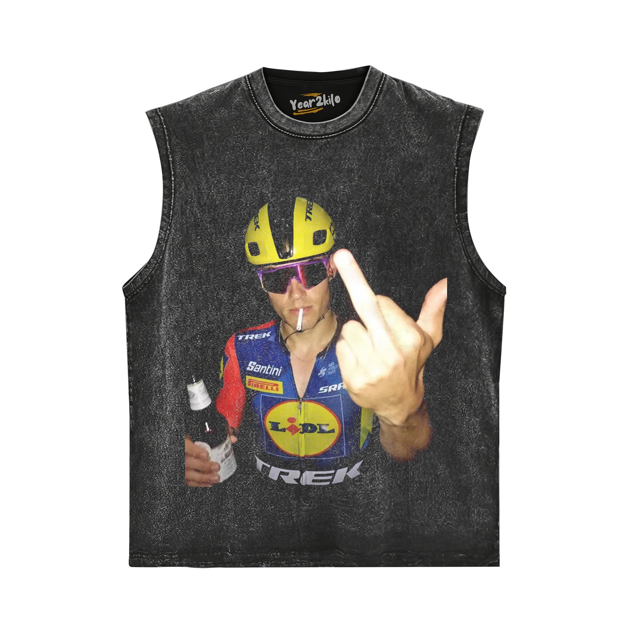 JUAN AYUSO 2026 TANK TOP & TEE & LONG SLEEVE & LAYERED LS & HOODIE