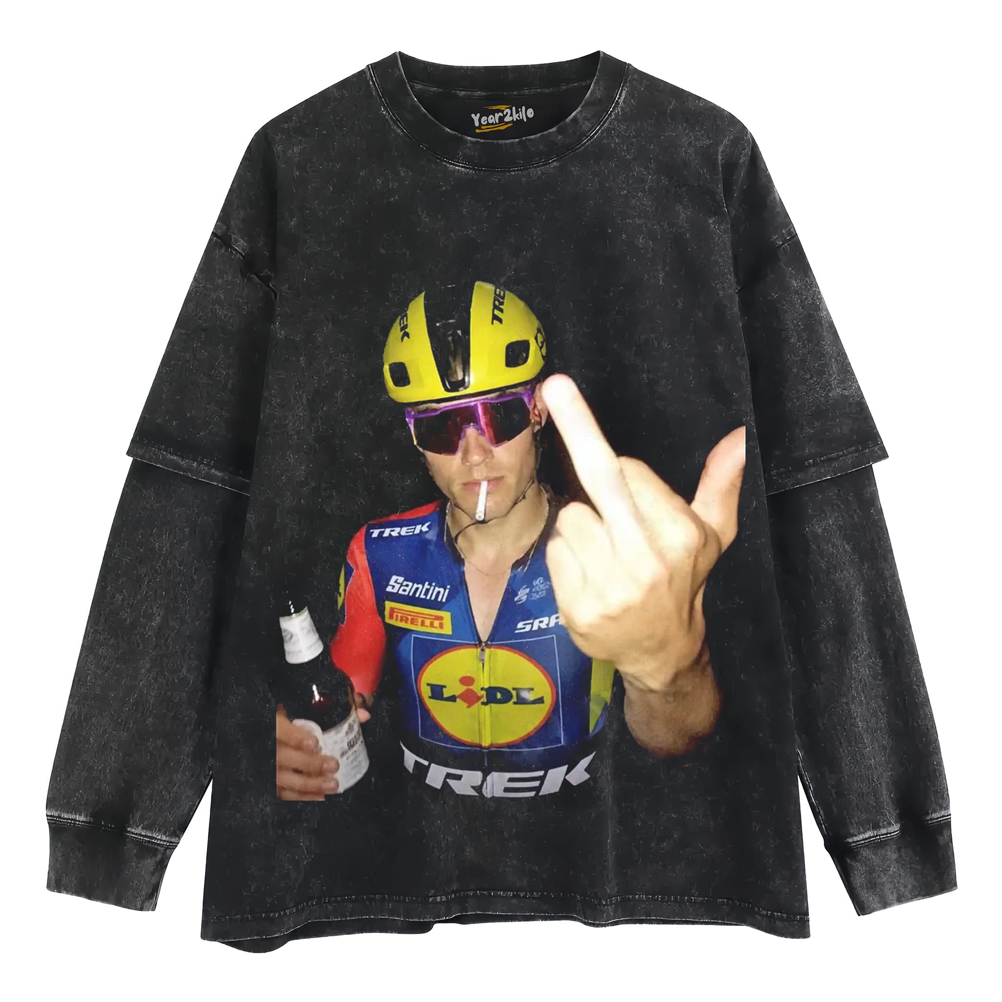 JUAN AYUSO 2026 TANK TOP & TEE & LONG SLEEVE & LAYERED LS & HOODIE