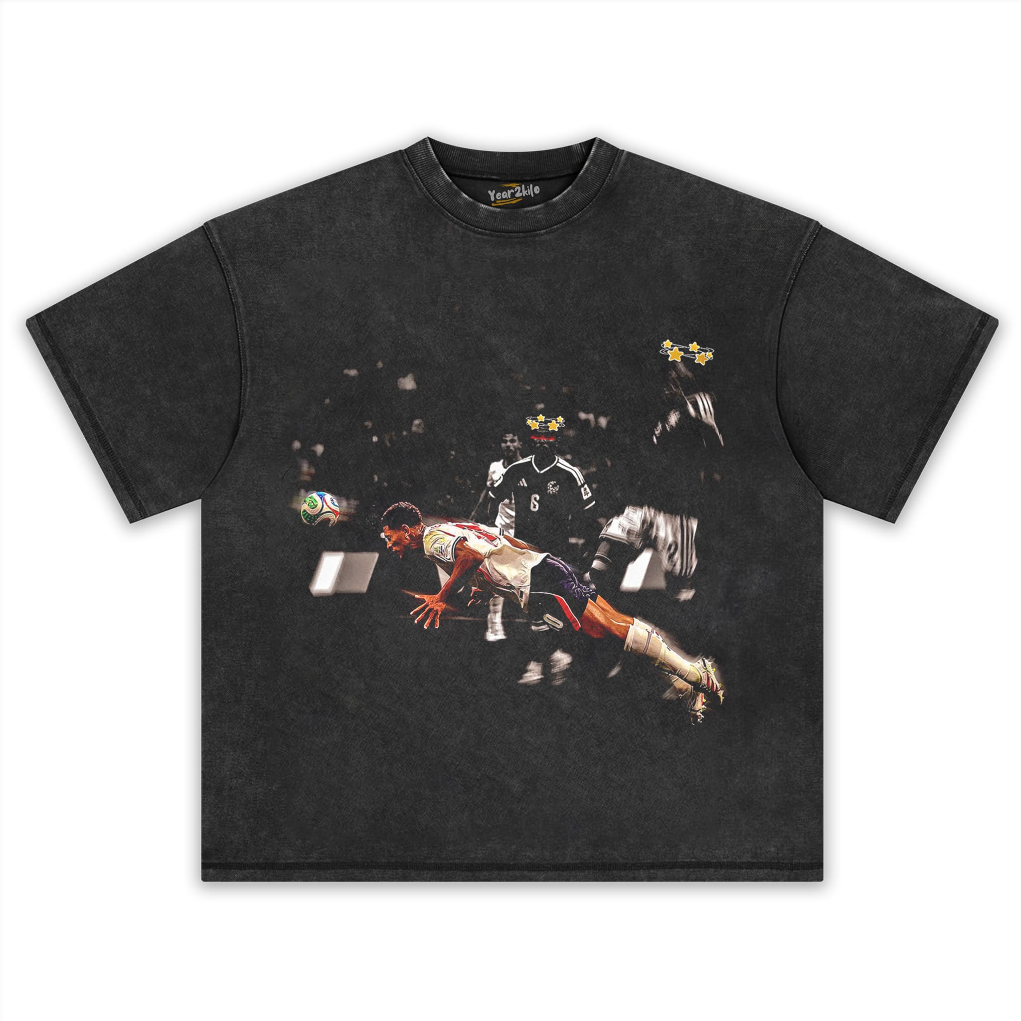JUDE BELLINGHAM TANK TOP & TEE & LONG SLEEVE & LAYERED LS & HOODIE