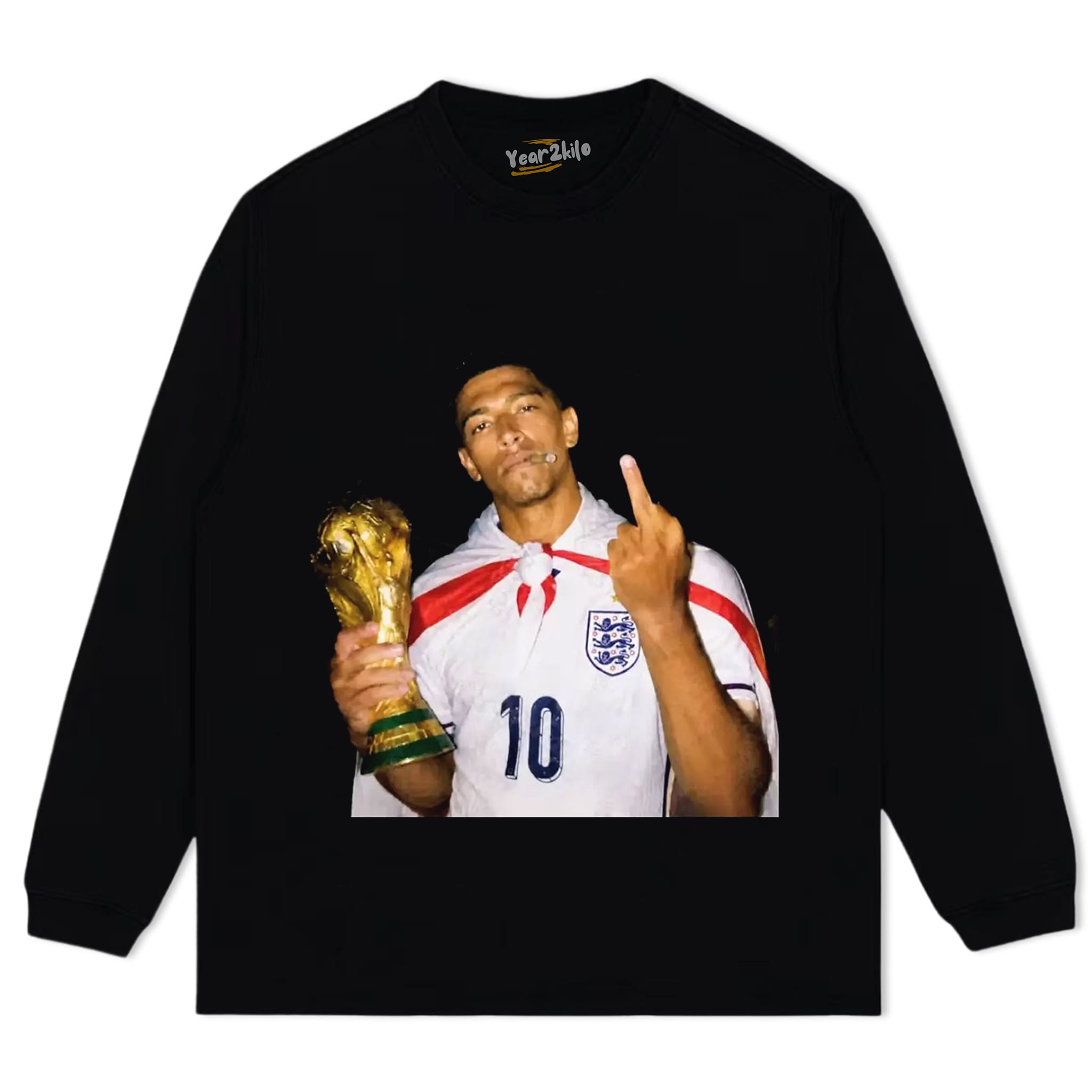 JUDE BELLINGHAM ENGLAND VS TANK TOP & TEE & LONG SLEEVE & LAYERED LS & HOODIE