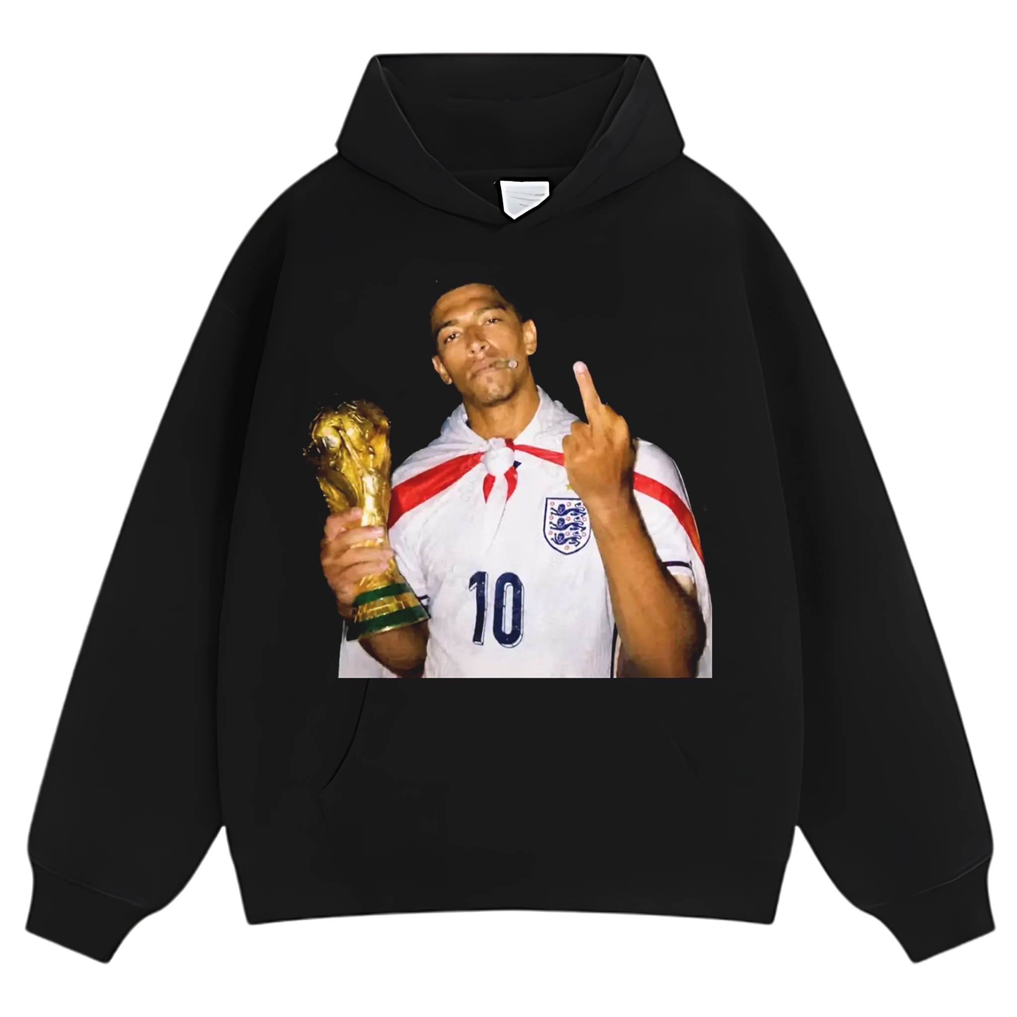 JUDE BELLINGHAM ENGLAND VS TANK TOP & TEE & LONG SLEEVE & LAYERED LS & HOODIE