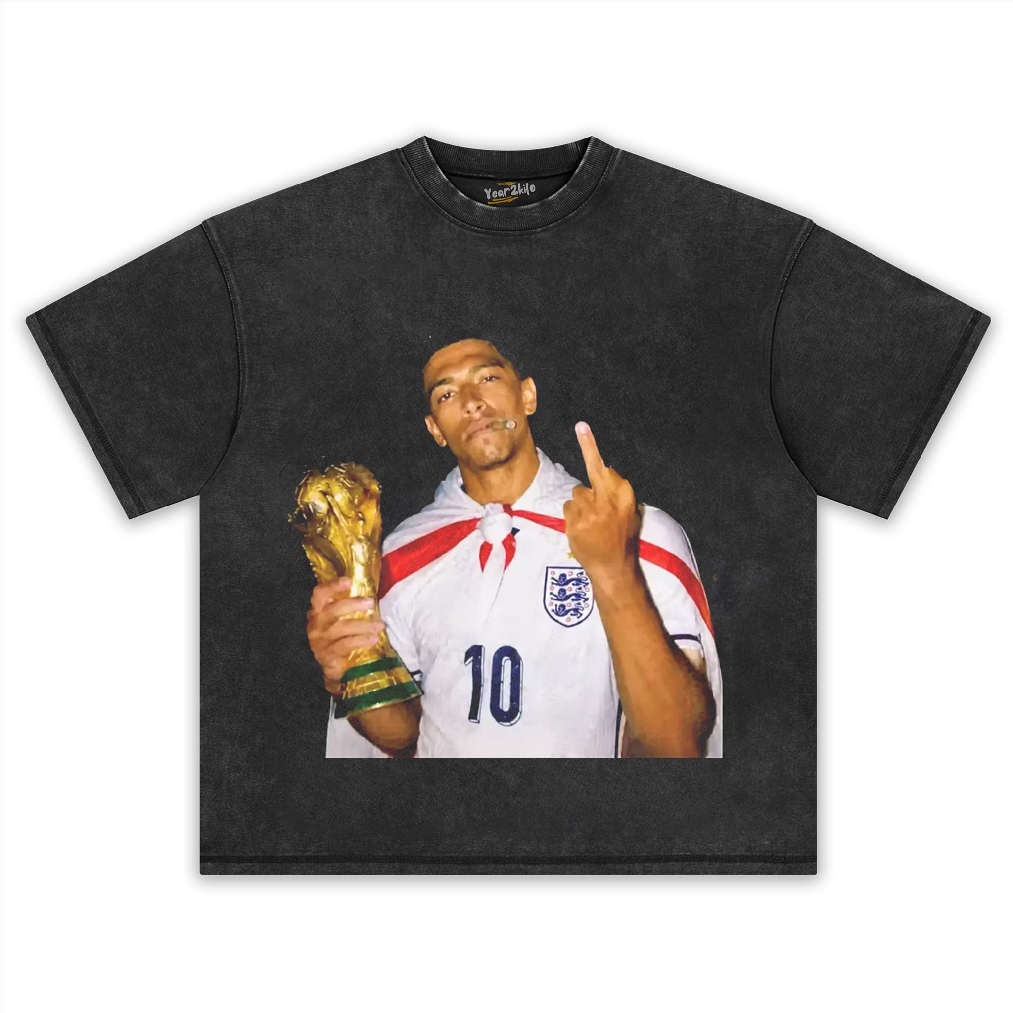 JUDE BELLINGHAM ENGLAND VS TANK TOP & TEE & LONG SLEEVE & LAYERED LS & HOODIE