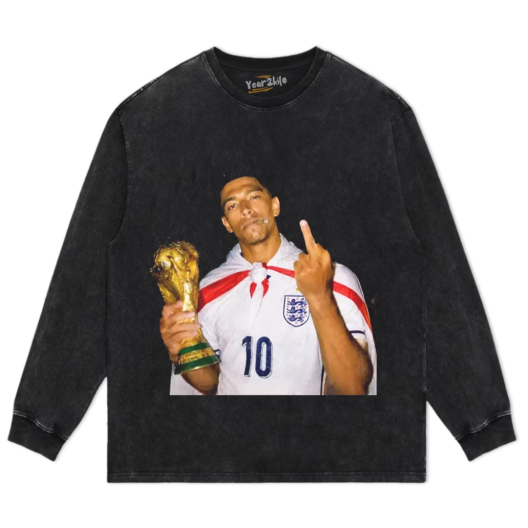 JUDE BELLINGHAM ENGLAND VS TANK TOP & TEE & LONG SLEEVE & LAYERED LS & HOODIE