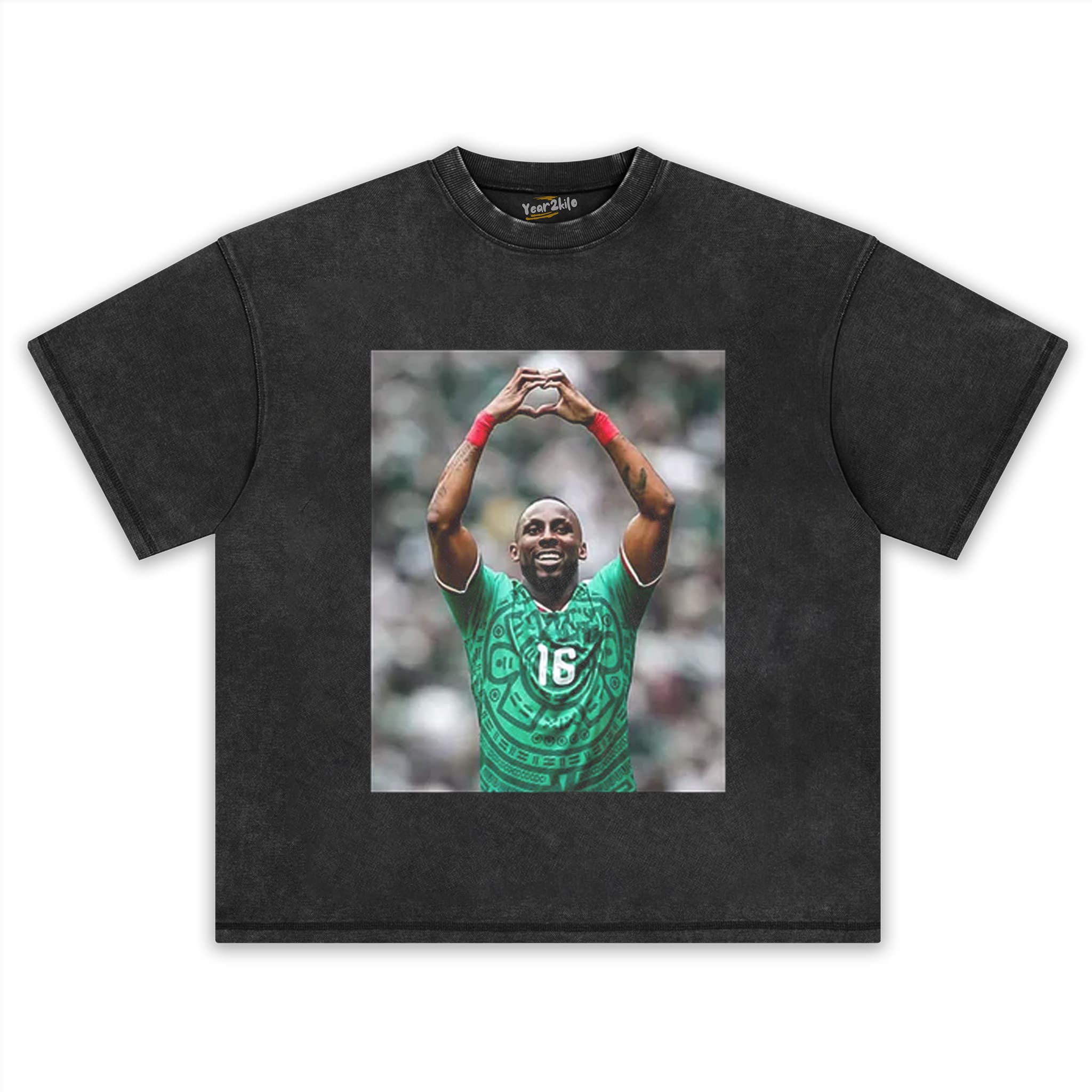 JULIAN QUINONES 2026 TANK TOP & TEE & LONG SLEEVE & LAYERED LS & HOODIE
