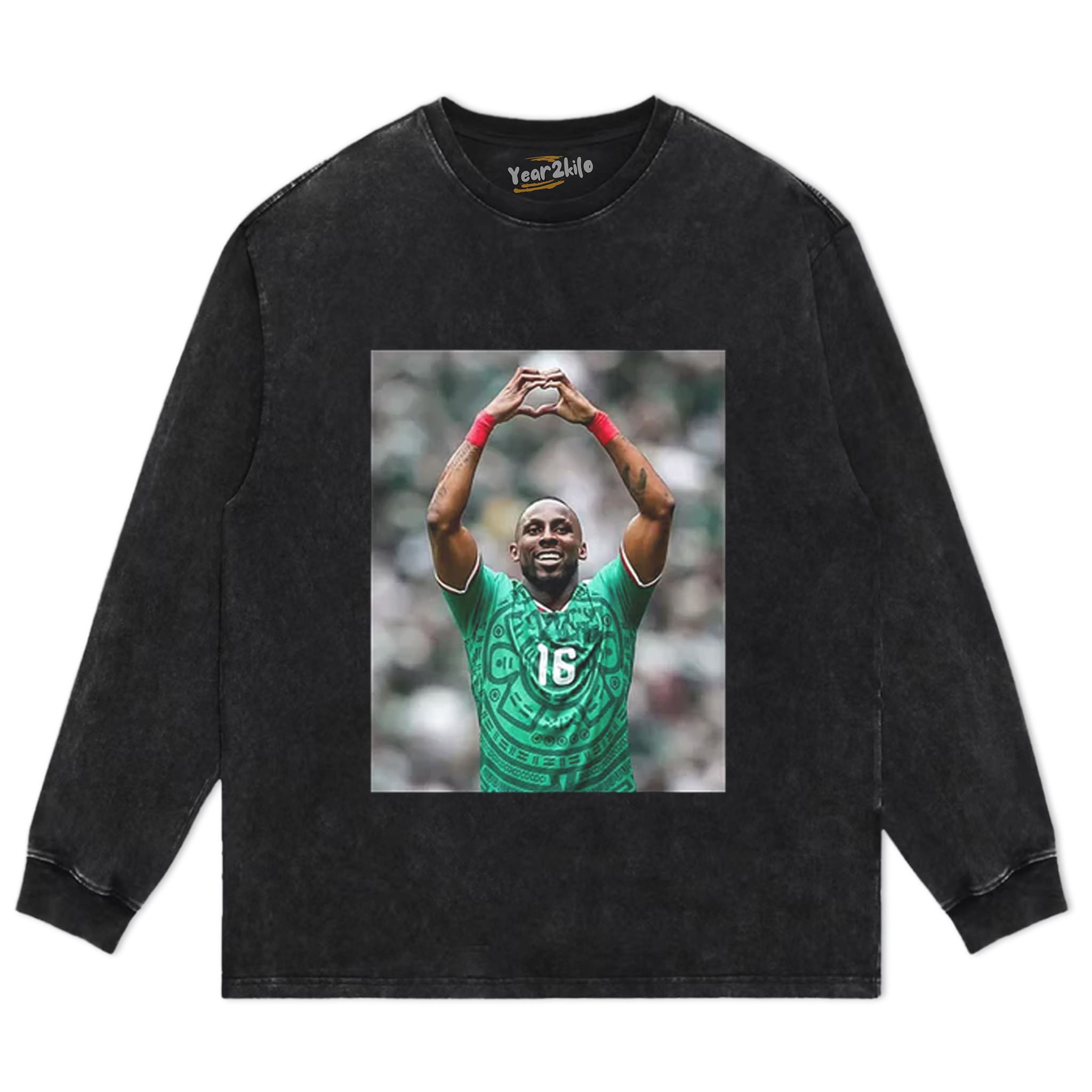 JULIAN QUINONES 2026 TANK TOP & TEE & LONG SLEEVE & LAYERED LS & HOODIE