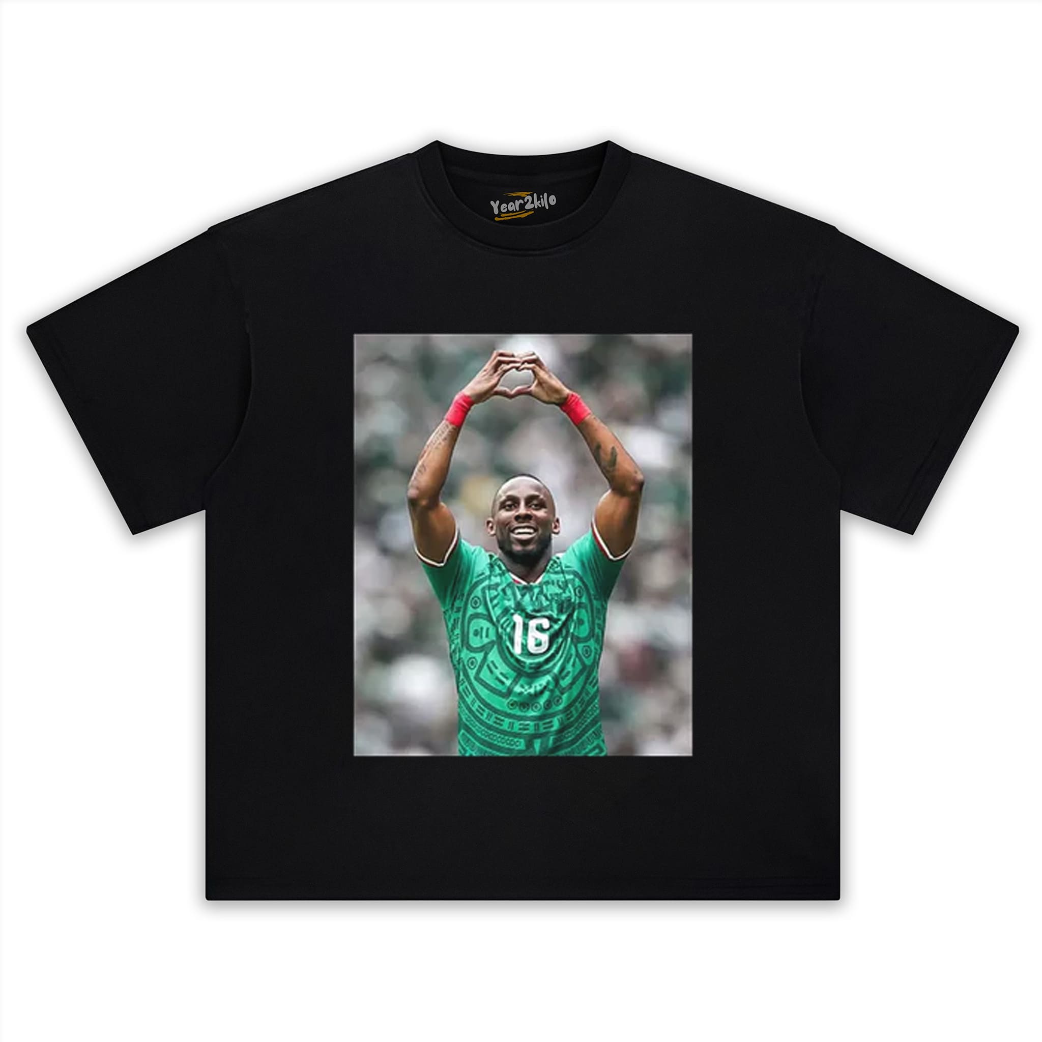 JULIAN QUINONES 2026 TANK TOP & TEE & LONG SLEEVE & LAYERED LS & HOODIE