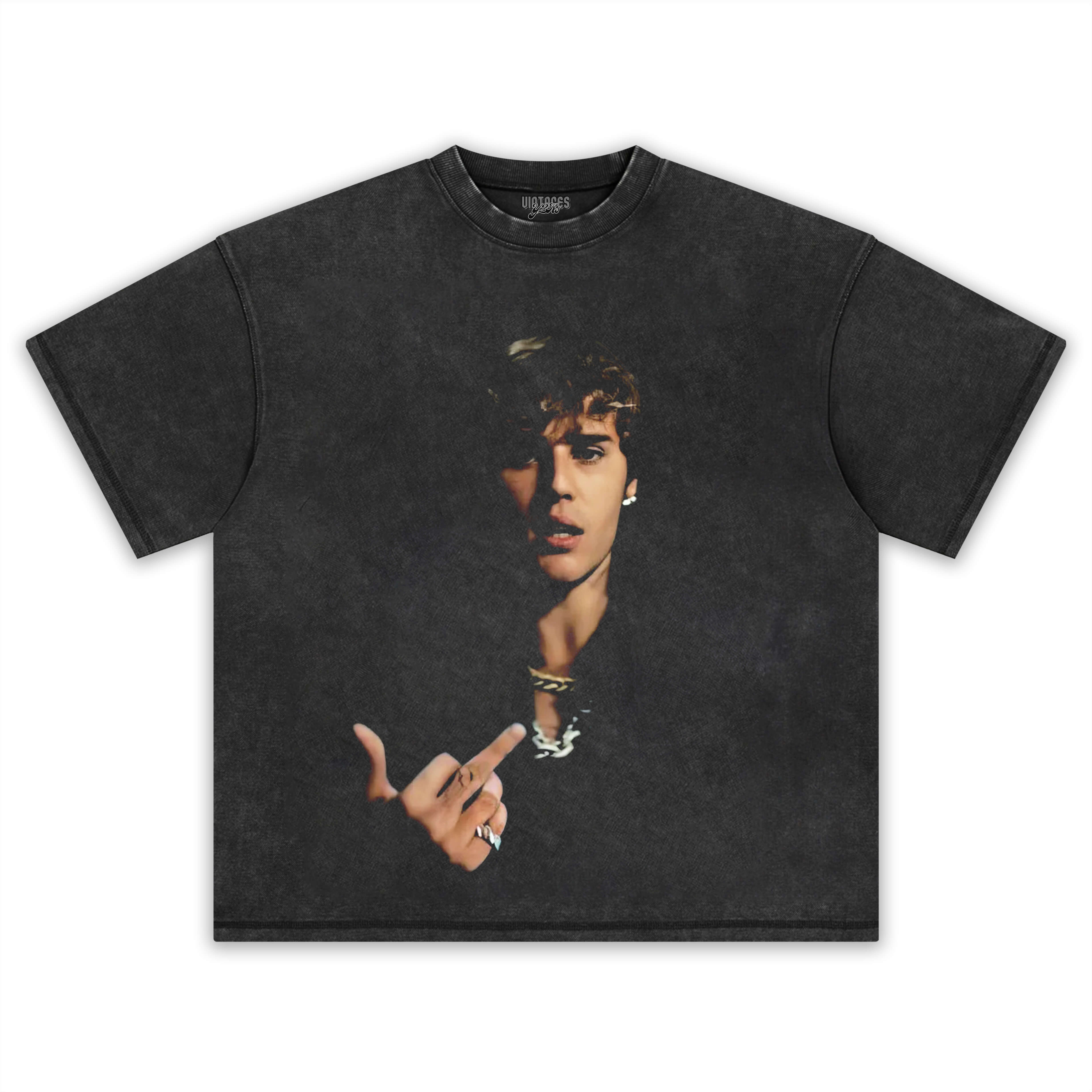JUSTIN BIEBER TEE