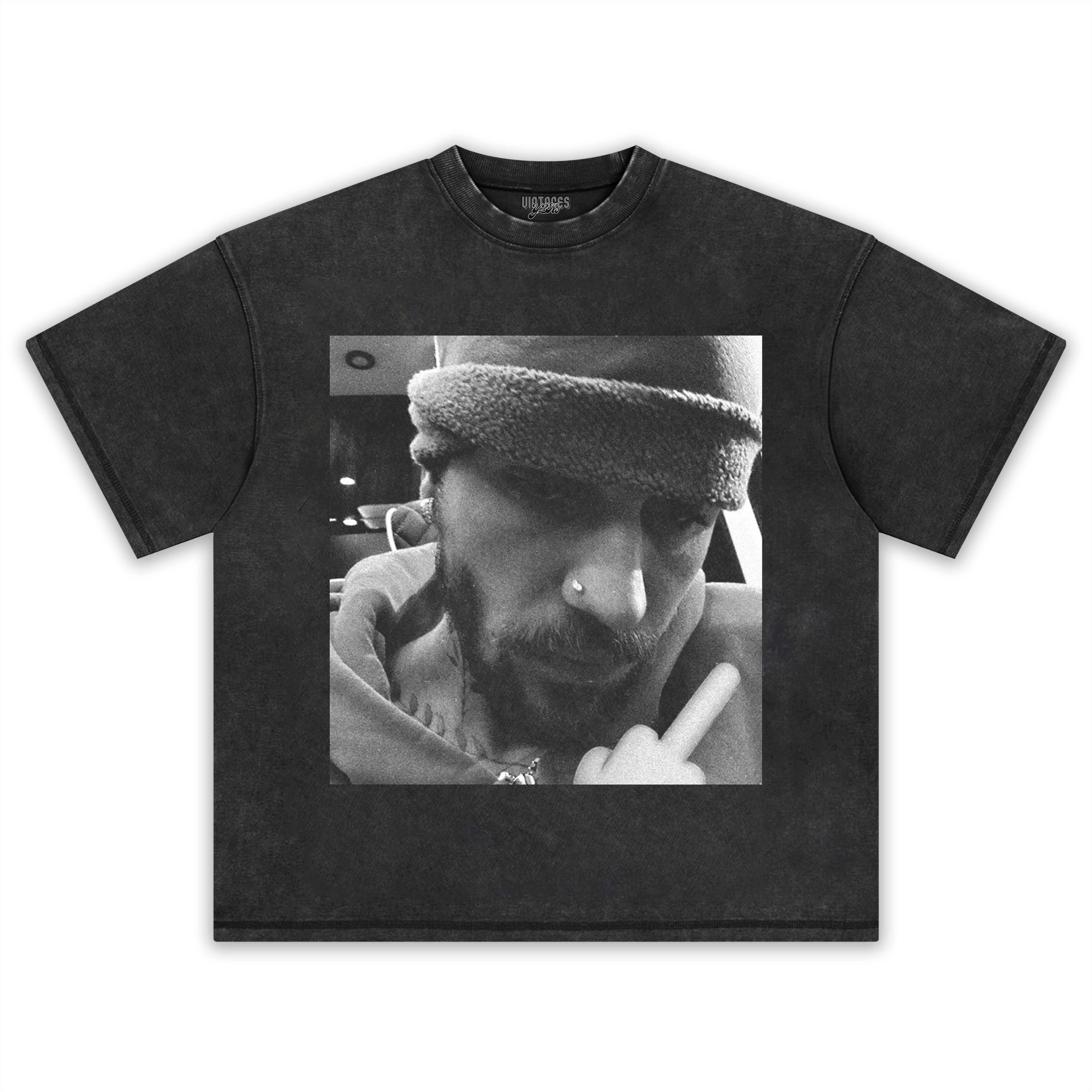 JUSTIN BIEBER 2025 2.0 TEE