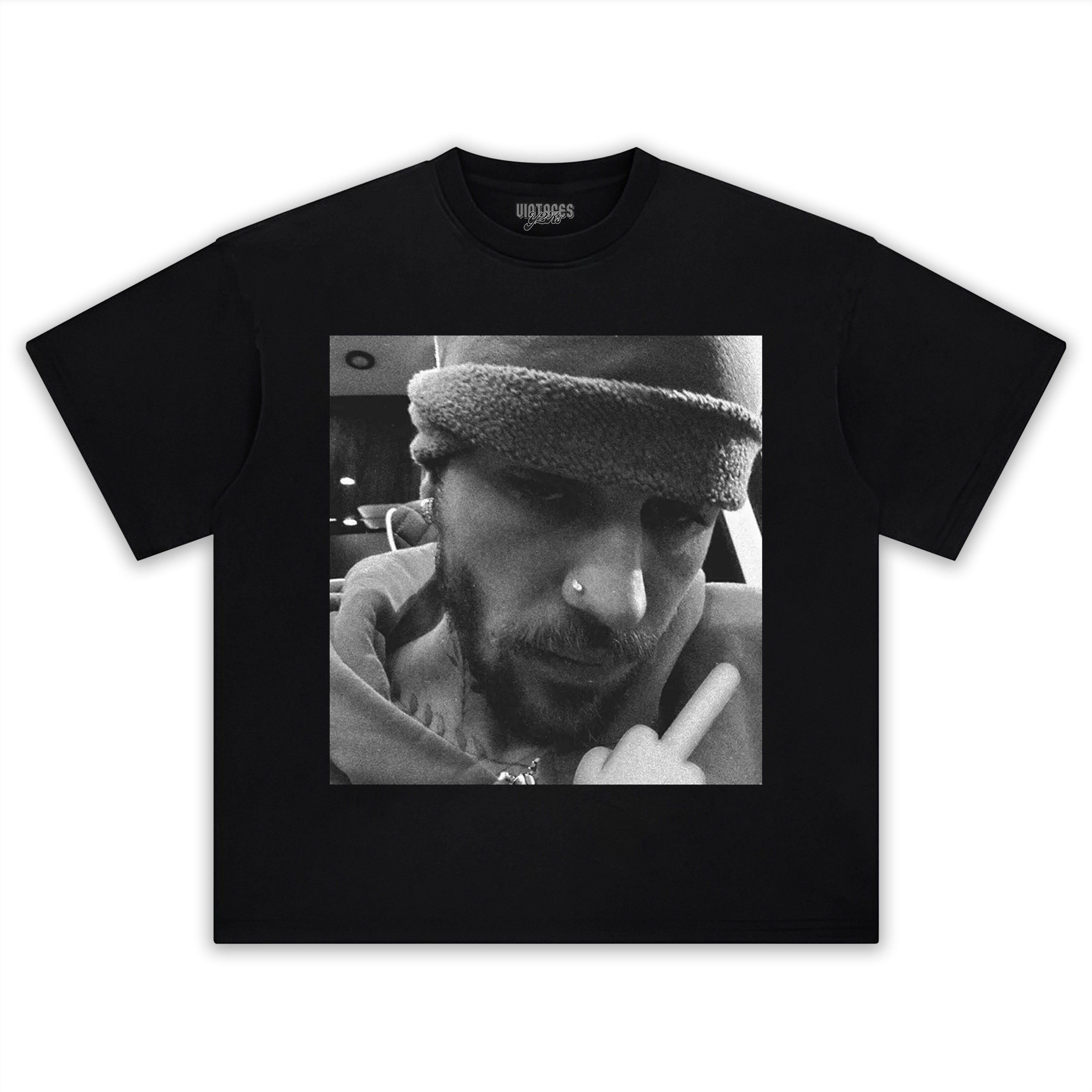 JUSTIN BIEBER 2025 2.0 TEE