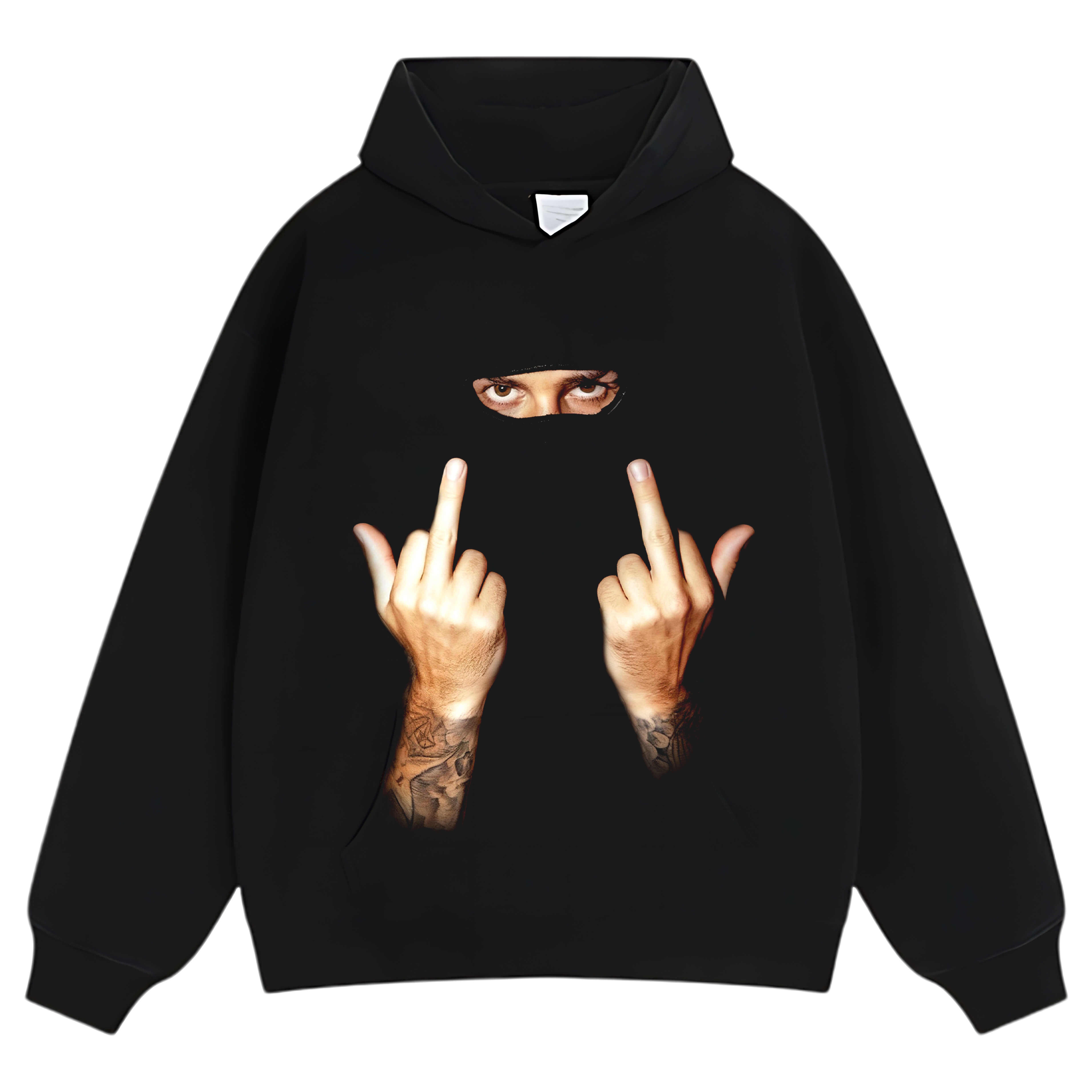 JUSTIN BIEBER 2025 NEW TEE & LS & HOODIE
