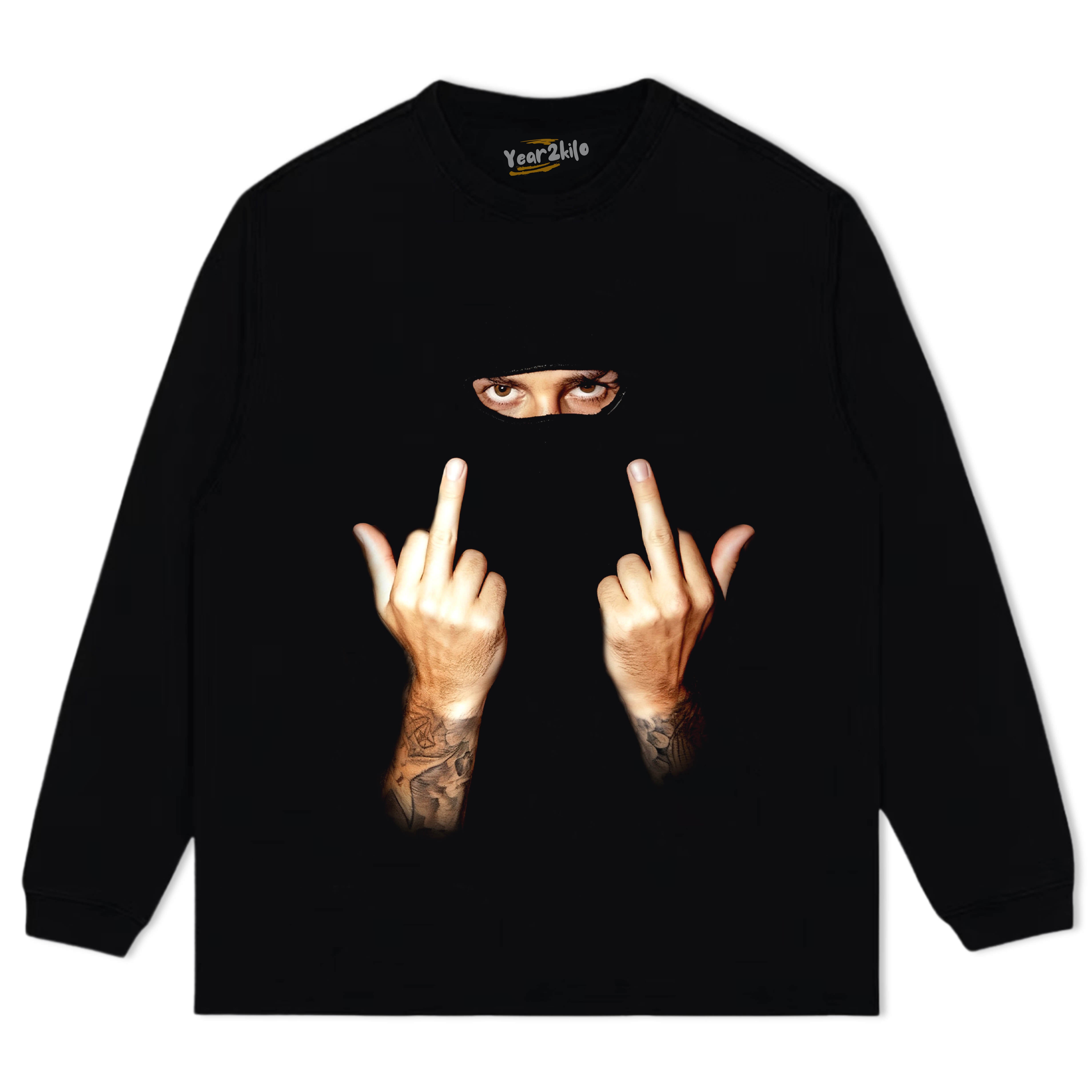 JUSTIN BIEBER 2025 NEW TEE & LS & HOODIE