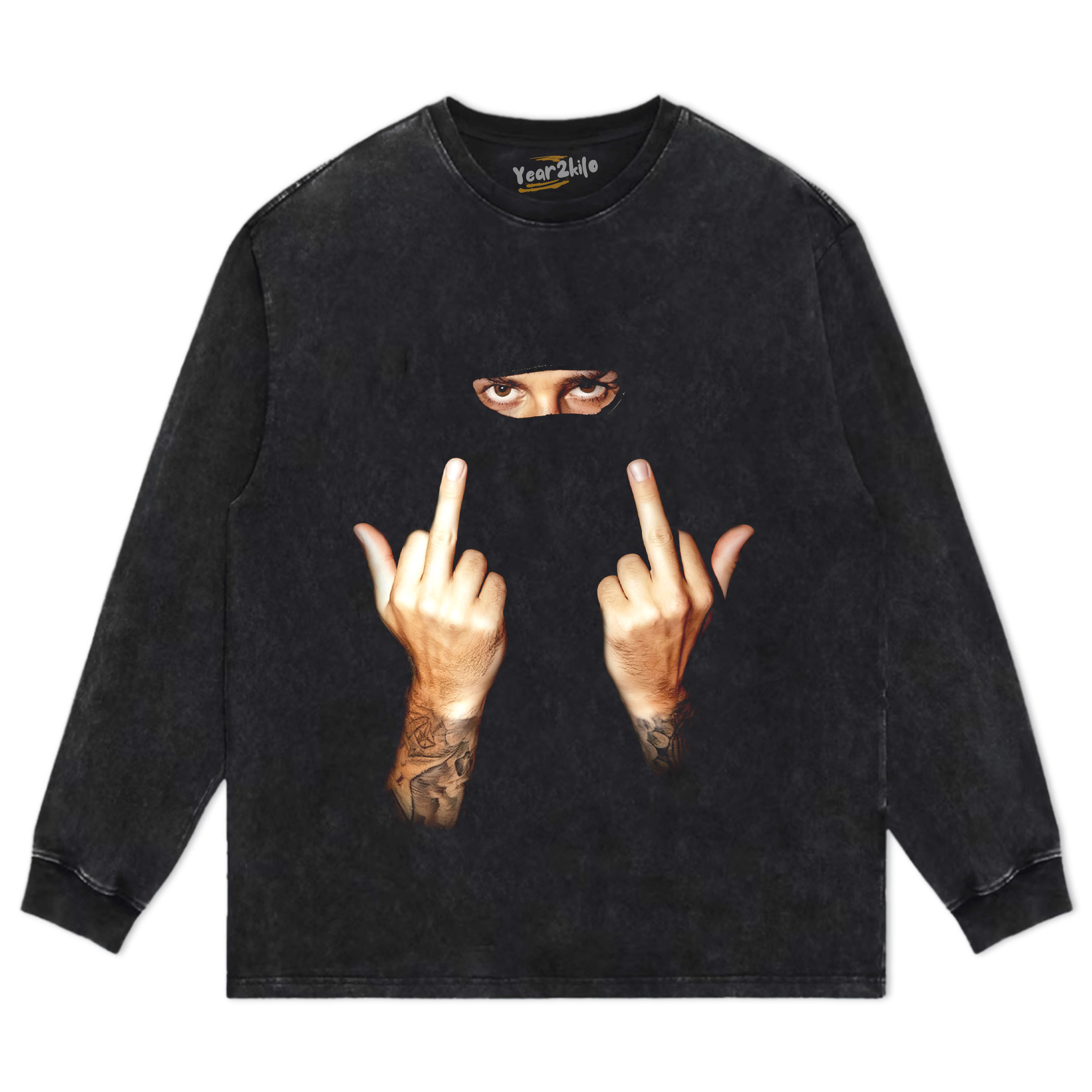 JUSTIN BIEBER 2025 NEW TEE & LS & HOODIE