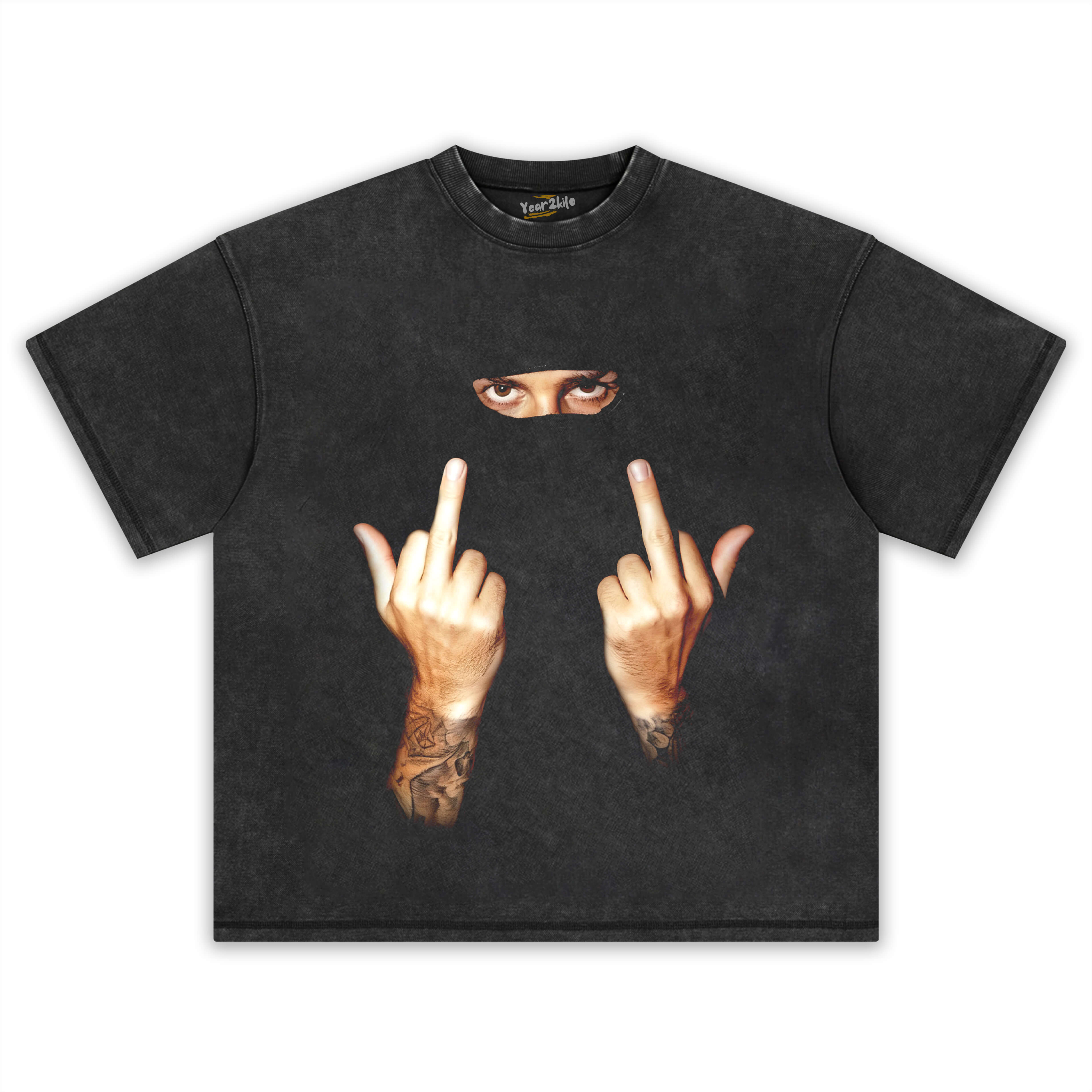 JUSTIN BIEBER 2025 NEW TEE & LS & HOODIE